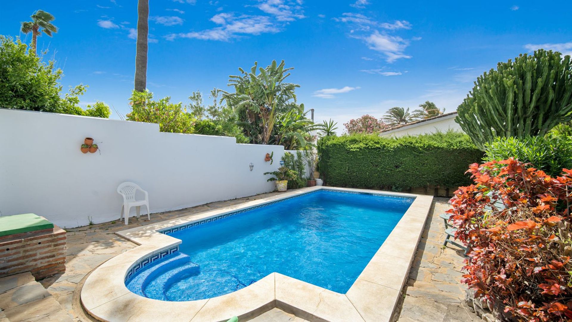 House in Estepona, Andalucía 11127709