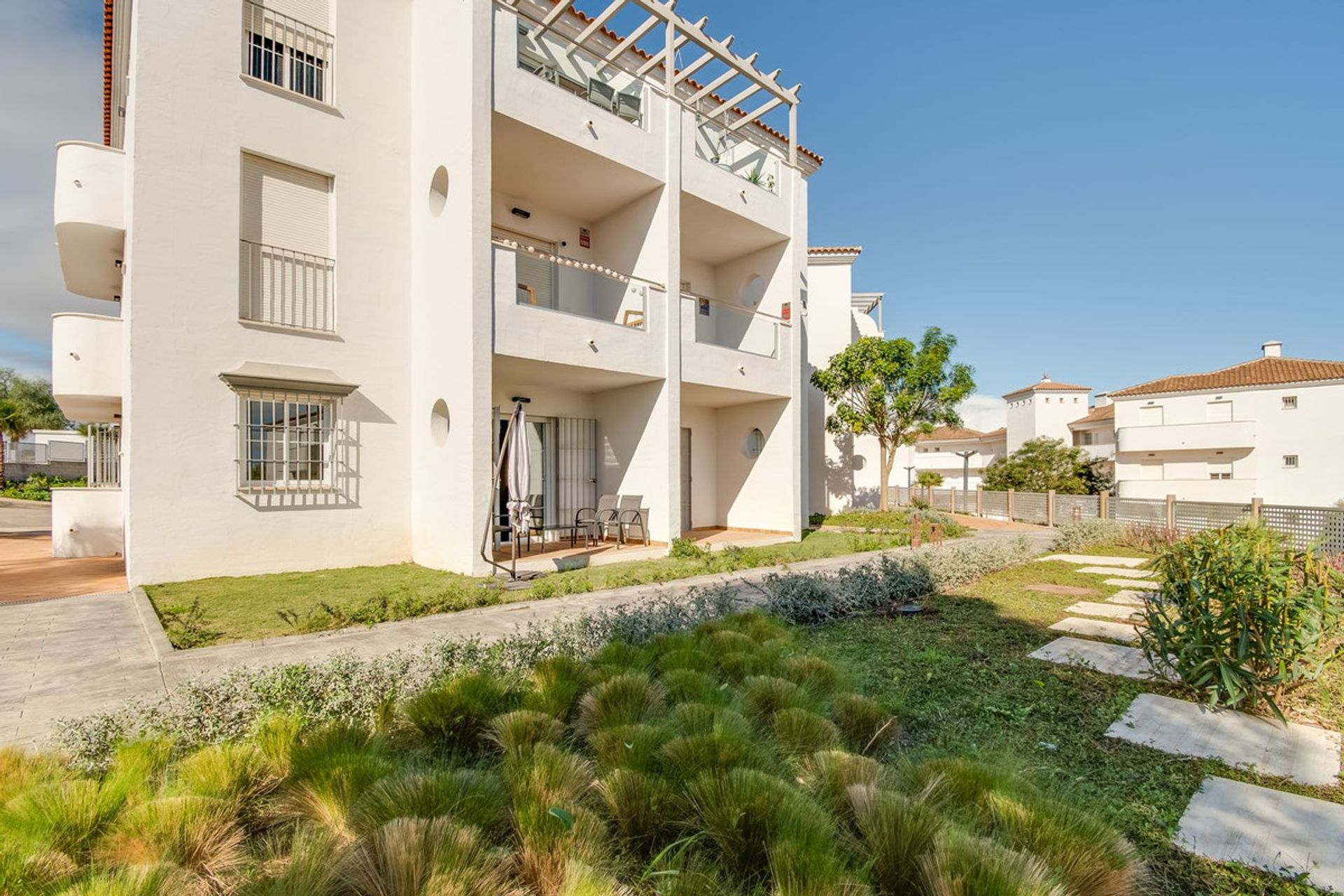 Condominio en Manilva, Andalucía 11127726