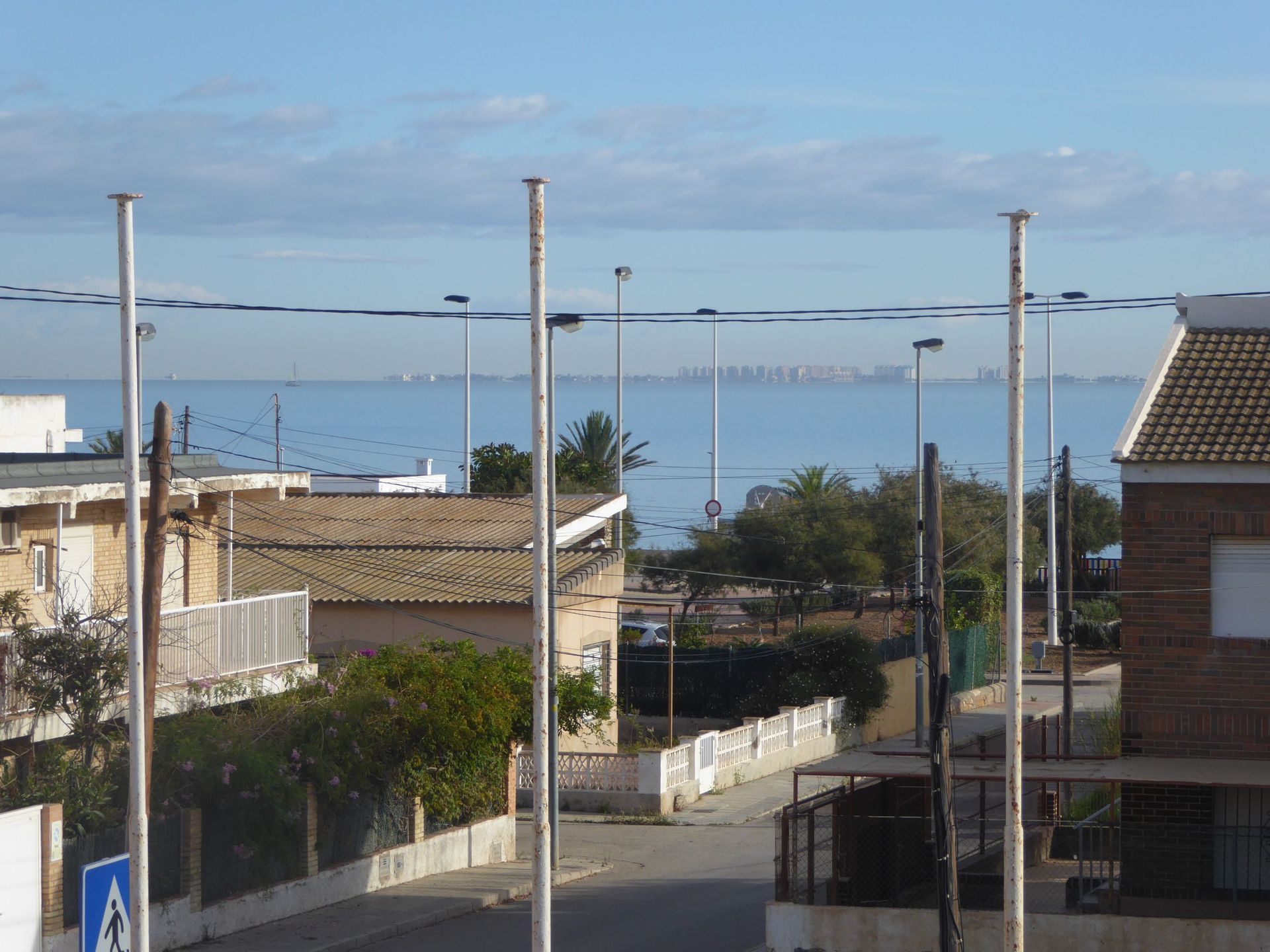 Talo sisään El Carmoli, Región de Murcia 11127772