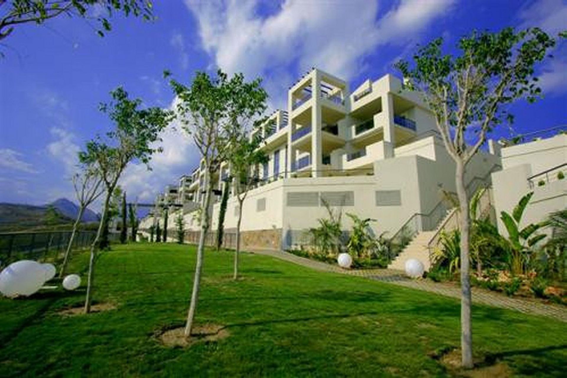 Kondominium dalam Benahavis, Andalusia 11127776