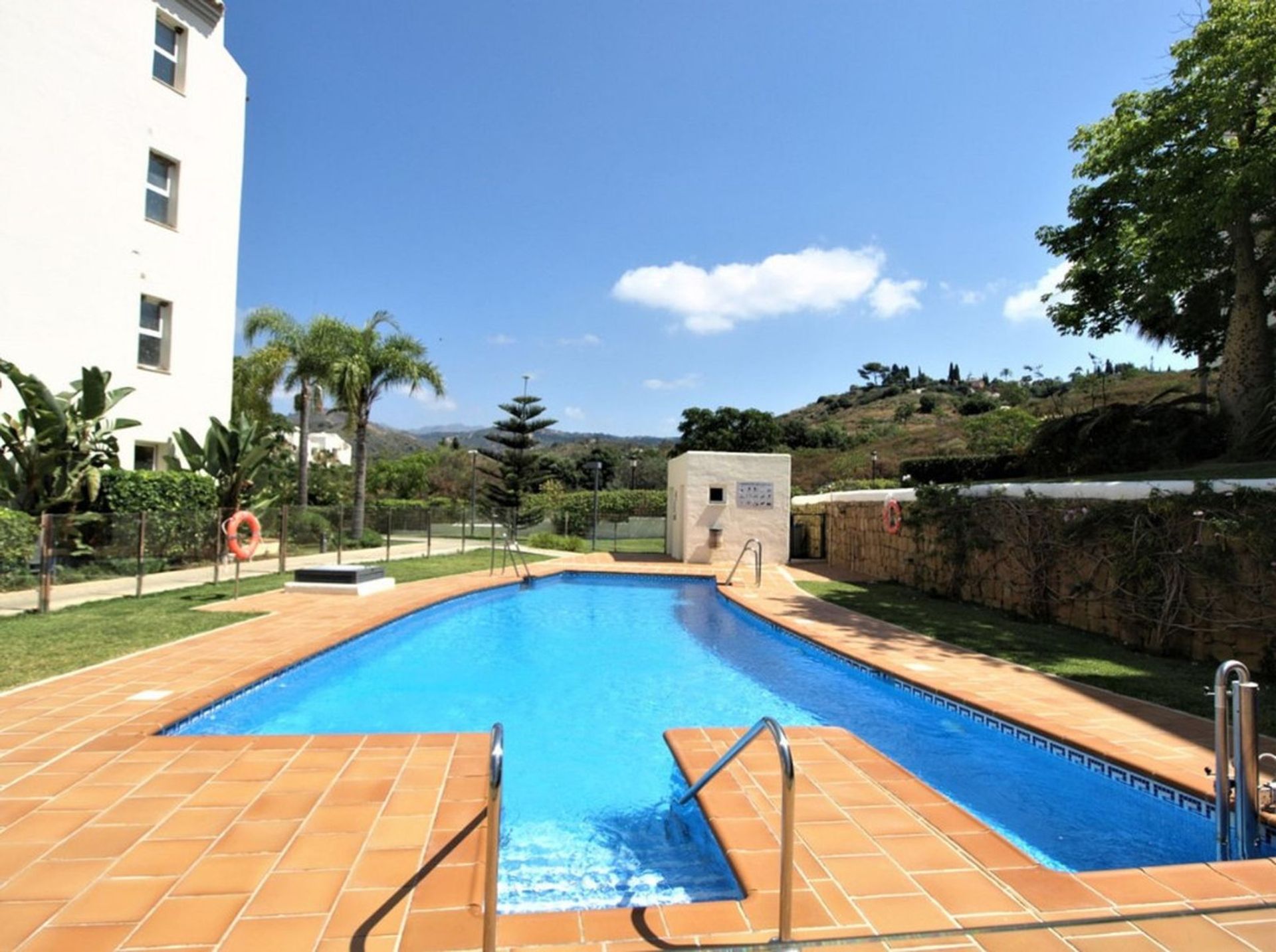 Condominio nel Ojen, Andalusia 11127795