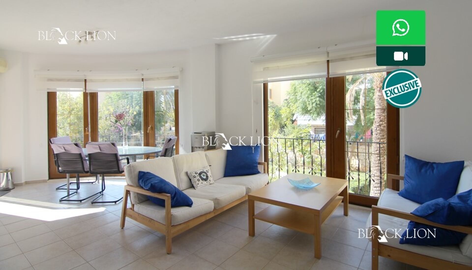 Condominio en kalkan, Antalya 11127796