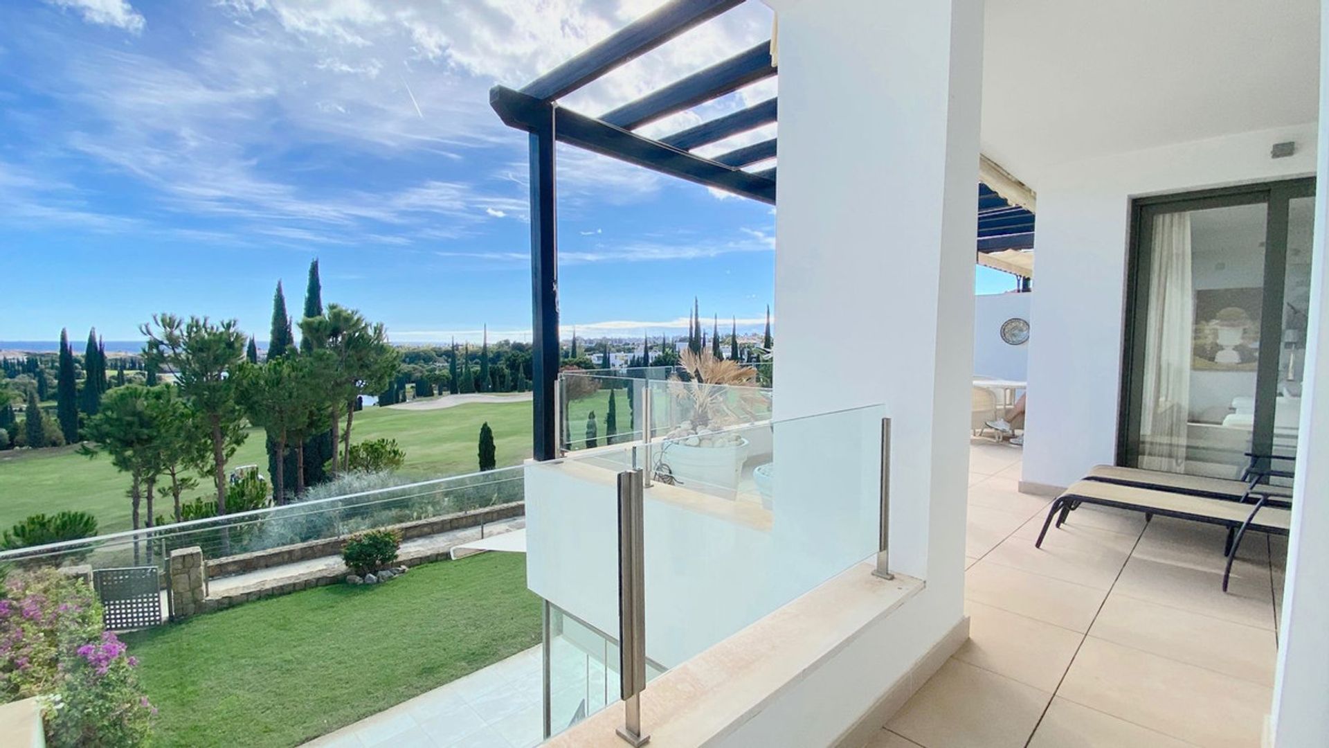 Condominio nel Benahavis, Andalusia 11127828