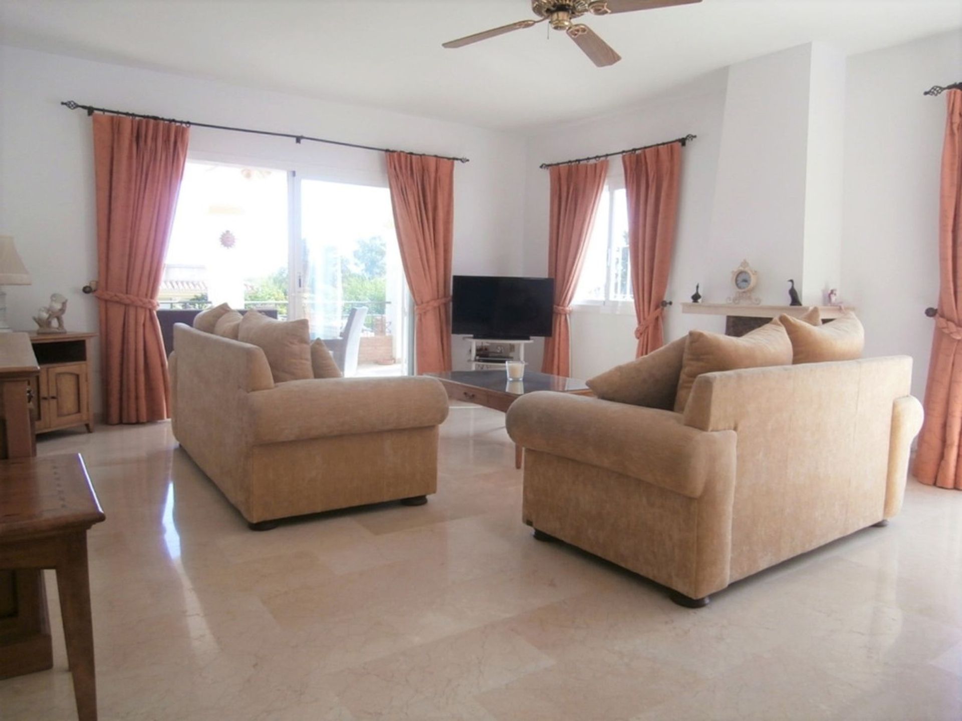 Huis in Mijas, Andalusië 11127893