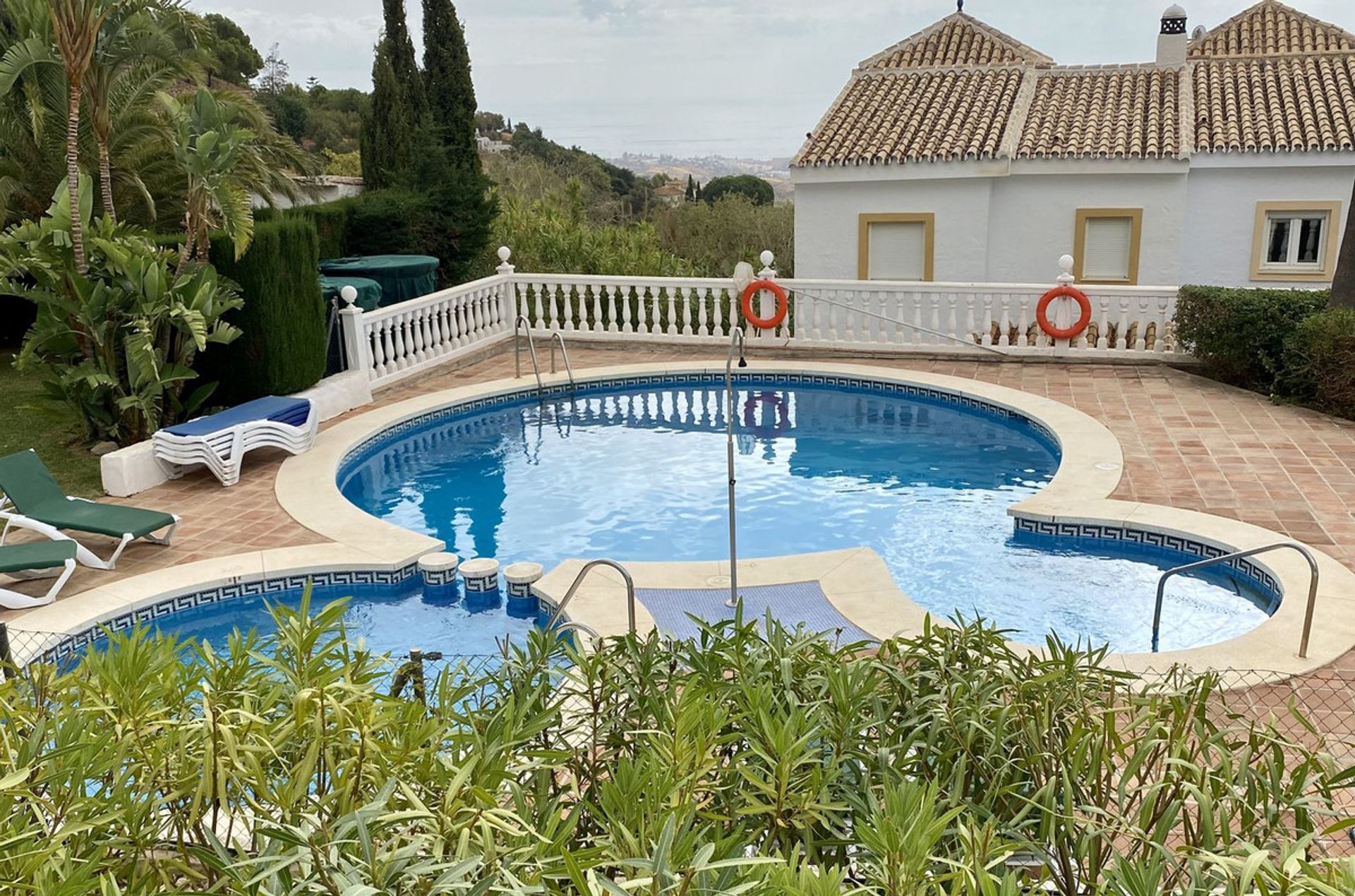 Haus im Mijas, Andalusia 11127903