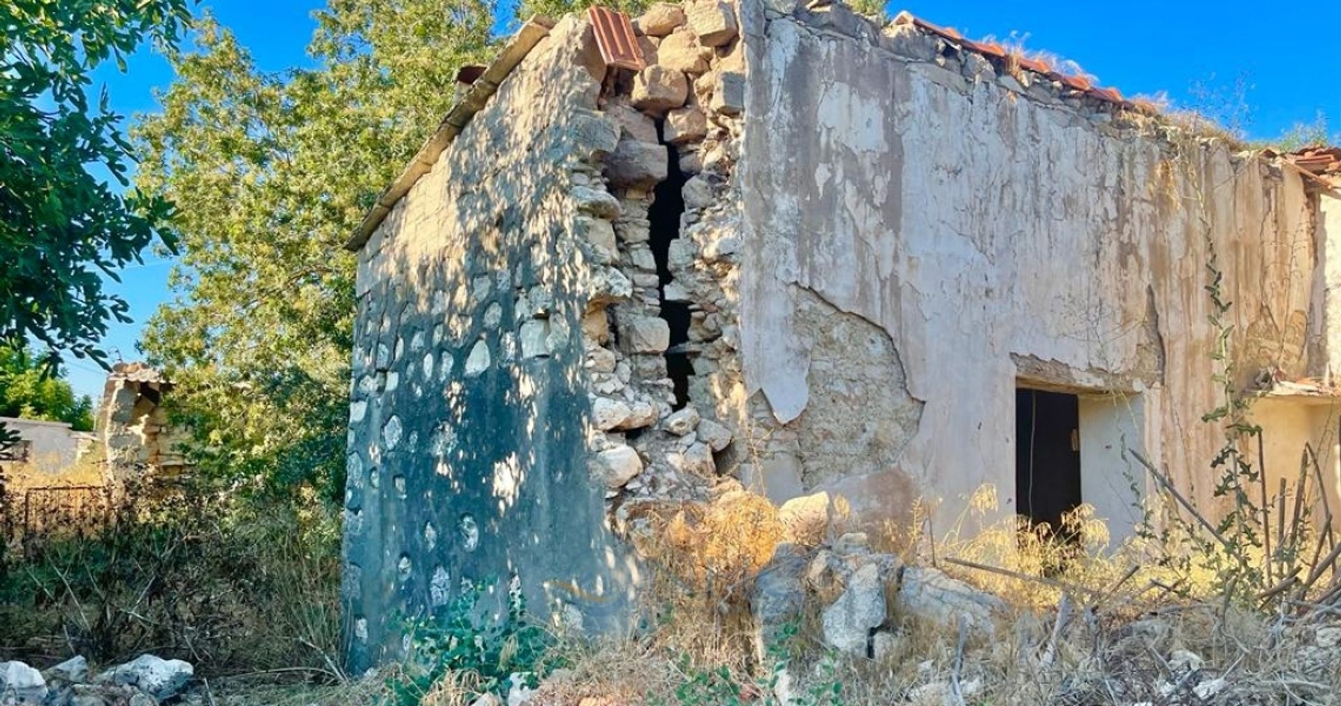 Haus im Polemi, Paphos 11127971