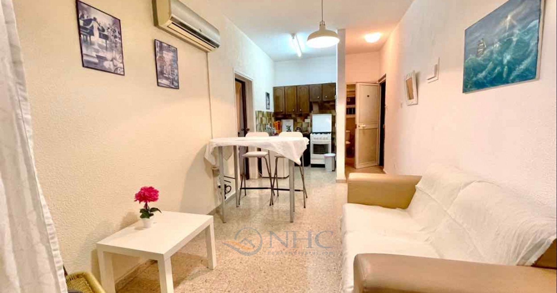 Condominio nel Pano Panagia, Paphos 11127974