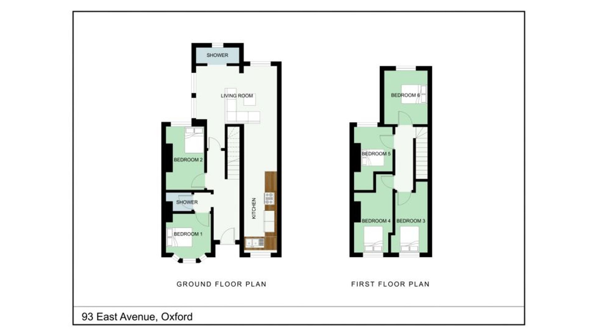 Lain di Cowley, Oxfordshire 11127983