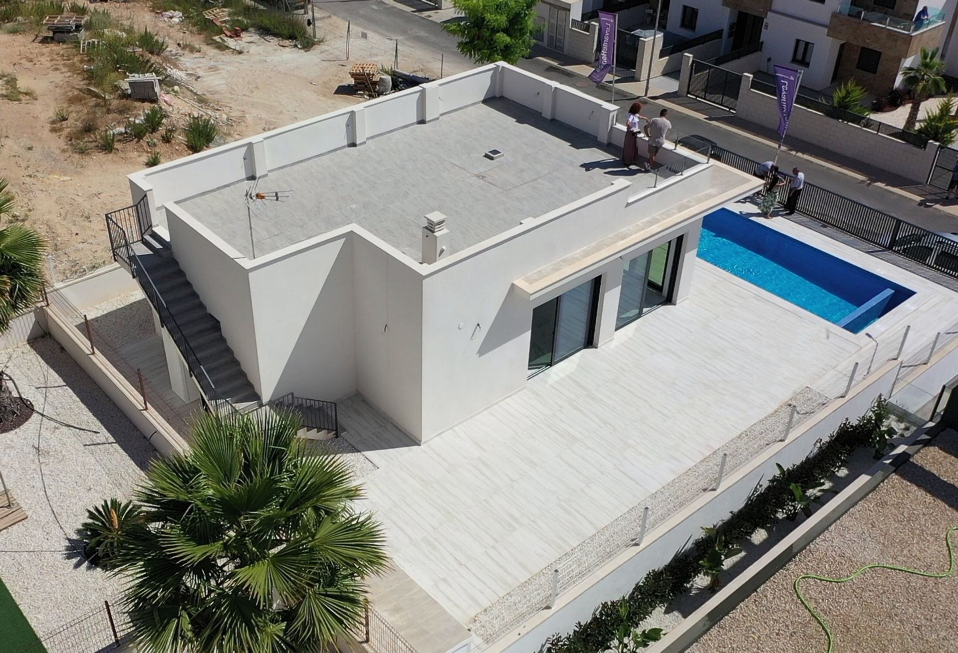 House in Algorfa, Comunidad Valenciana 11128004