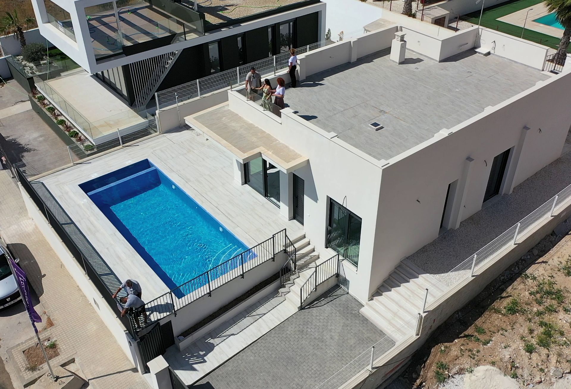 House in Algorfa, Comunidad Valenciana 11128004