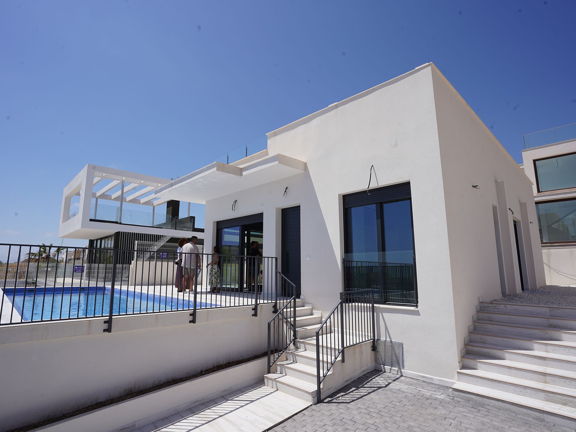 House in Algorfa, Comunidad Valenciana 11128004