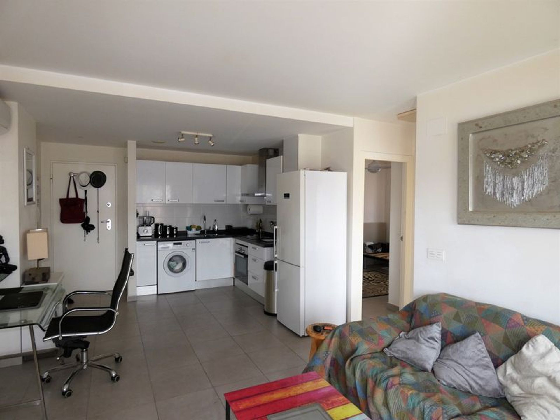 Condominium in Campoamor, Valencia 11128046