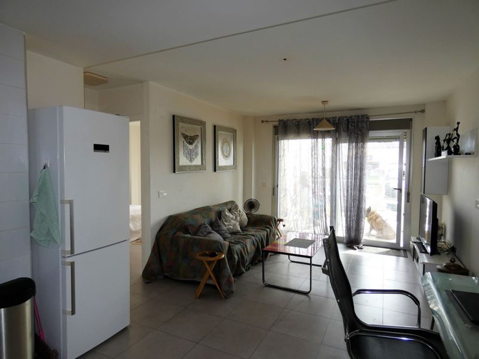 Condominium in Campoamor, Valencia 11128046