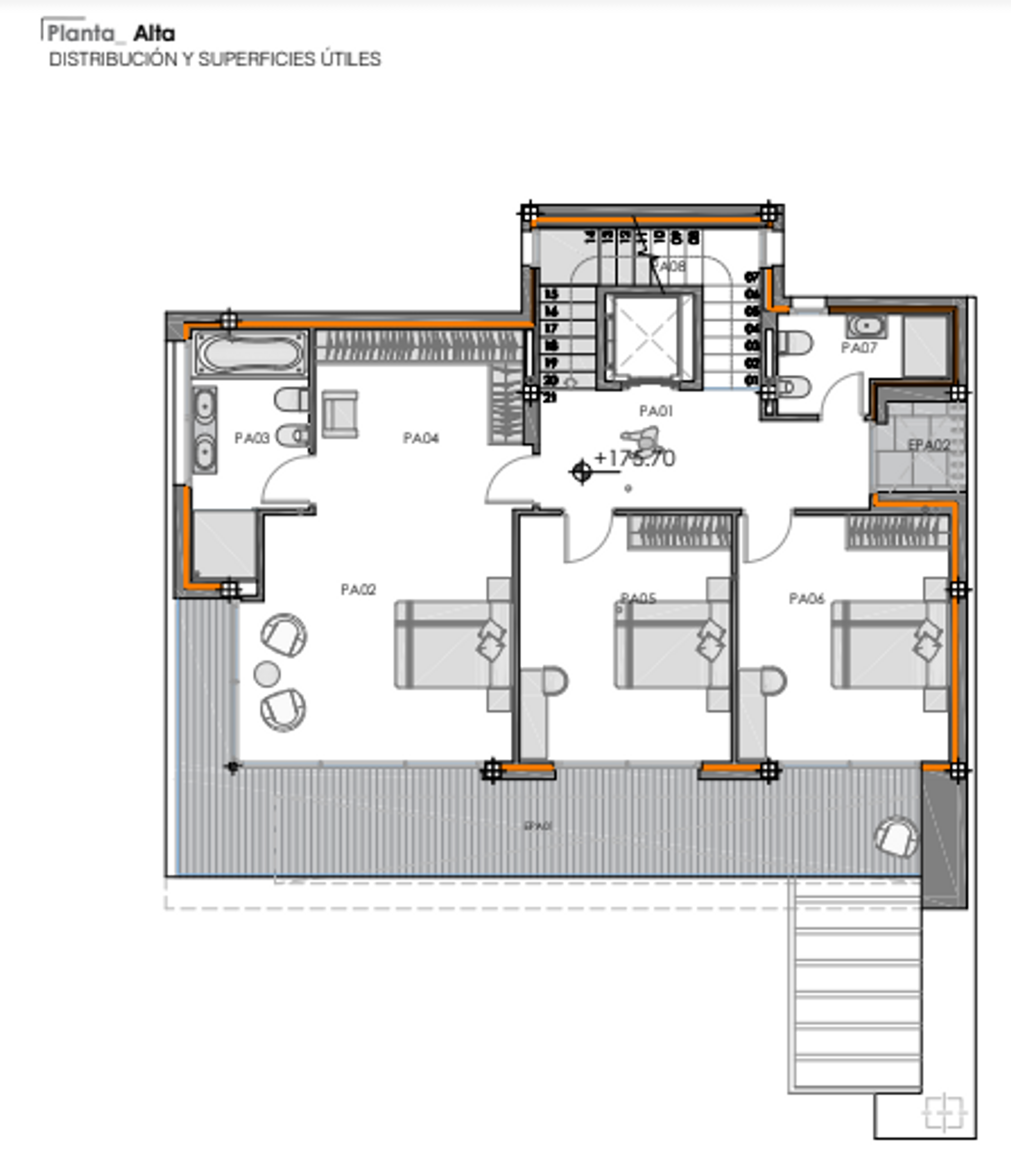 rumah dalam Finestrat, Comunidad Valenciana 11128071