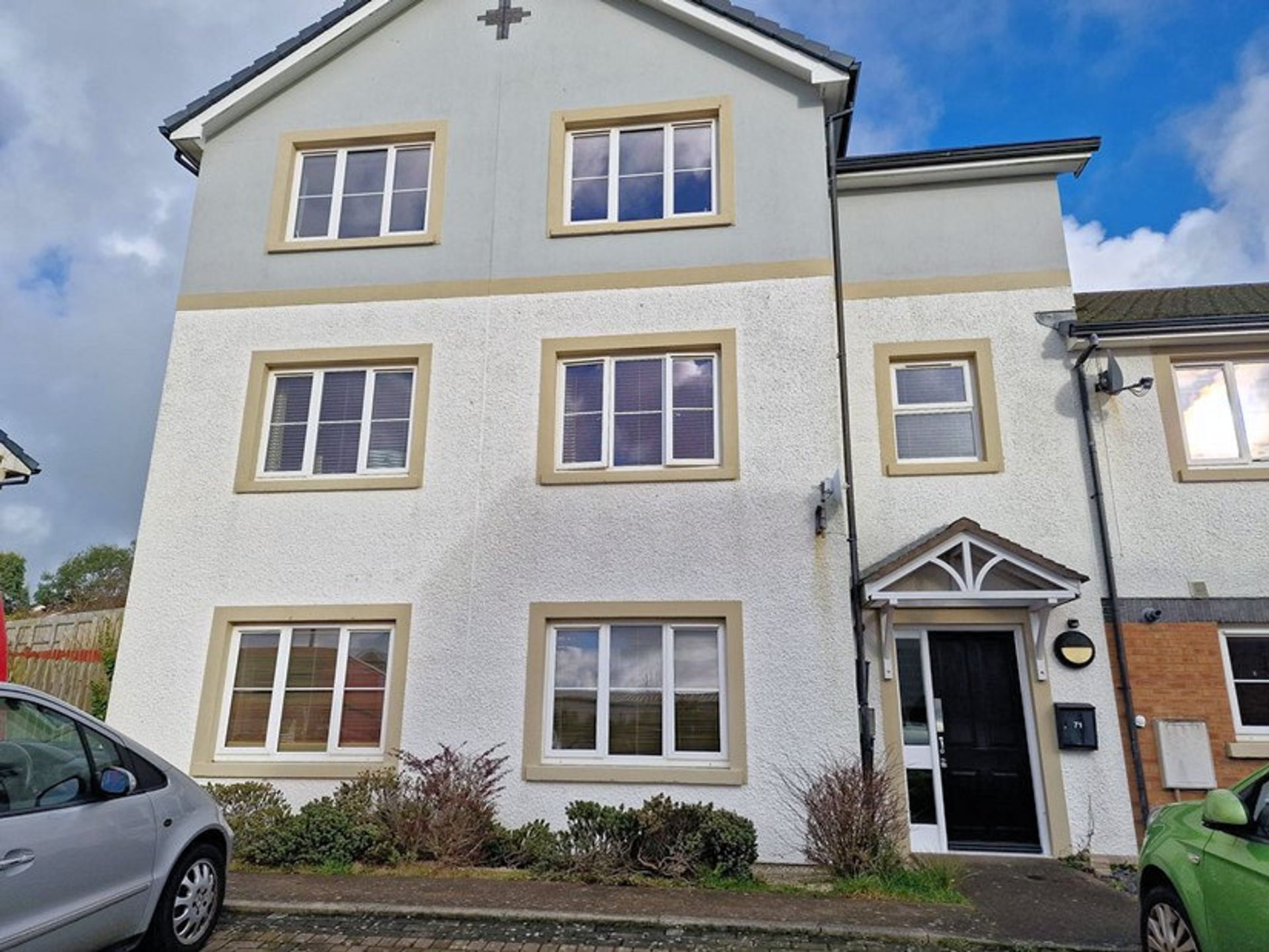 Condominio nel Isola di Whithorn, Dumfries e Galloway 11128083