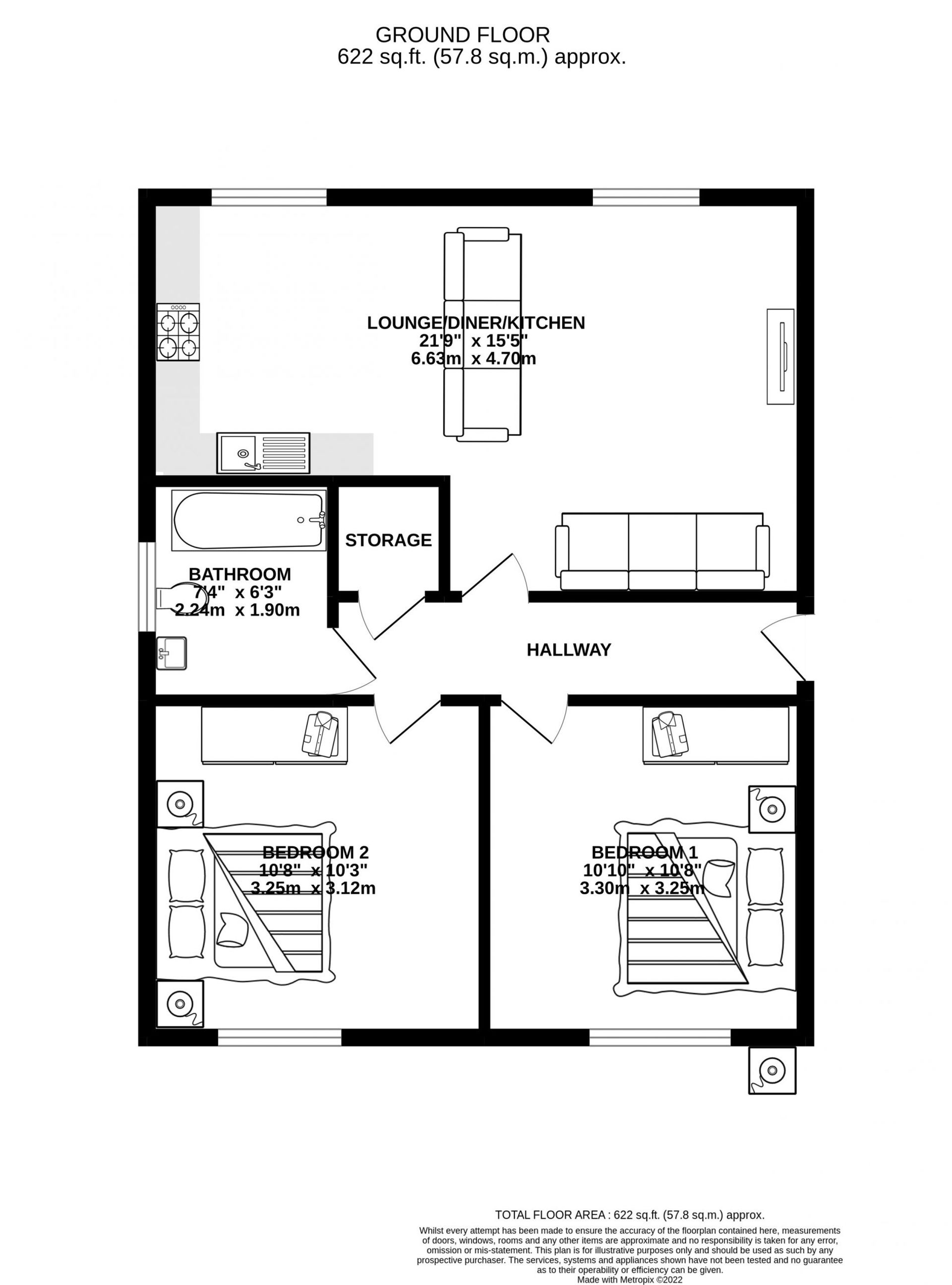 Borettslag i Douglas, Braddan 11128083