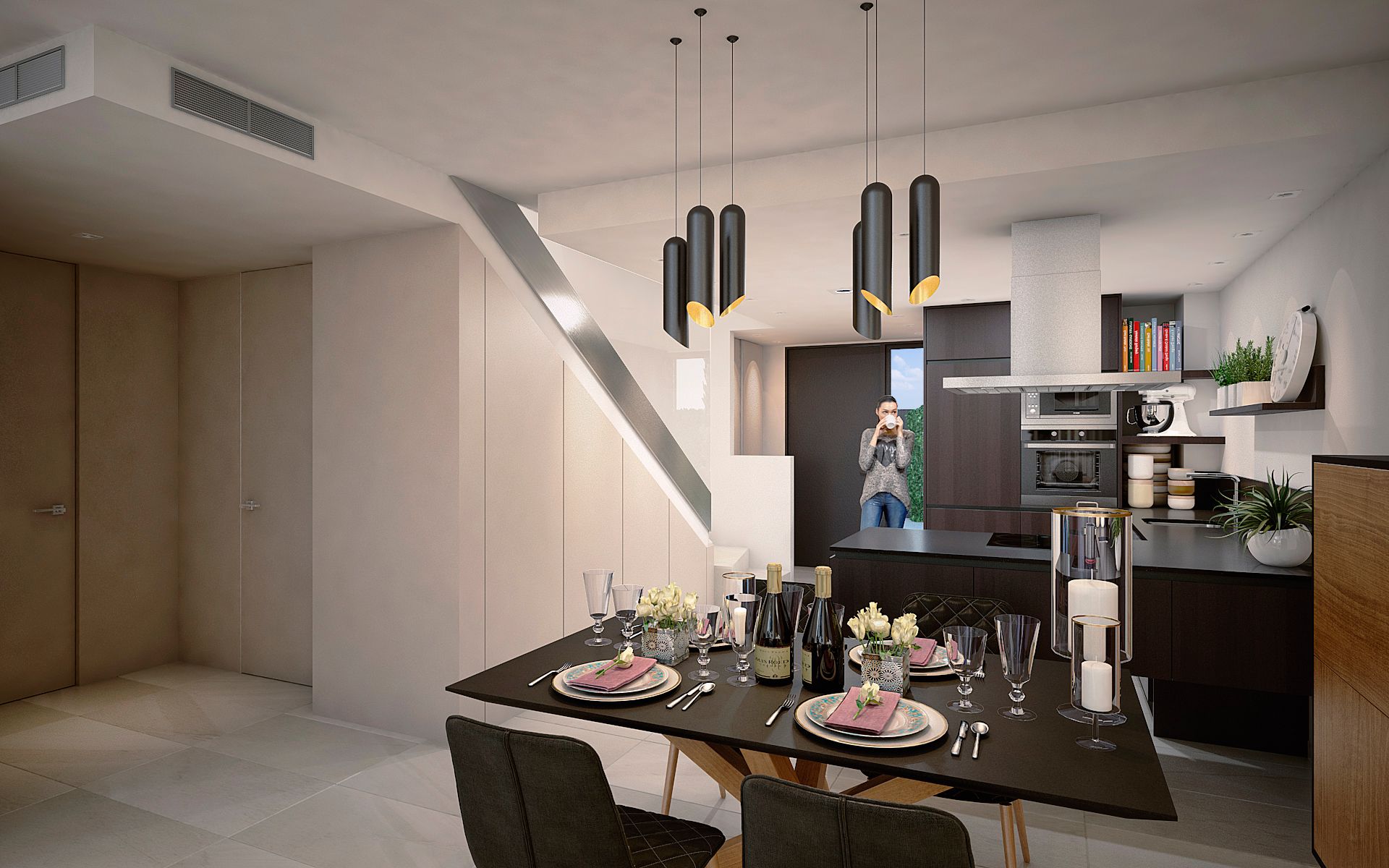 Condominium in Algorfa, Comunidad Valenciana 11128087