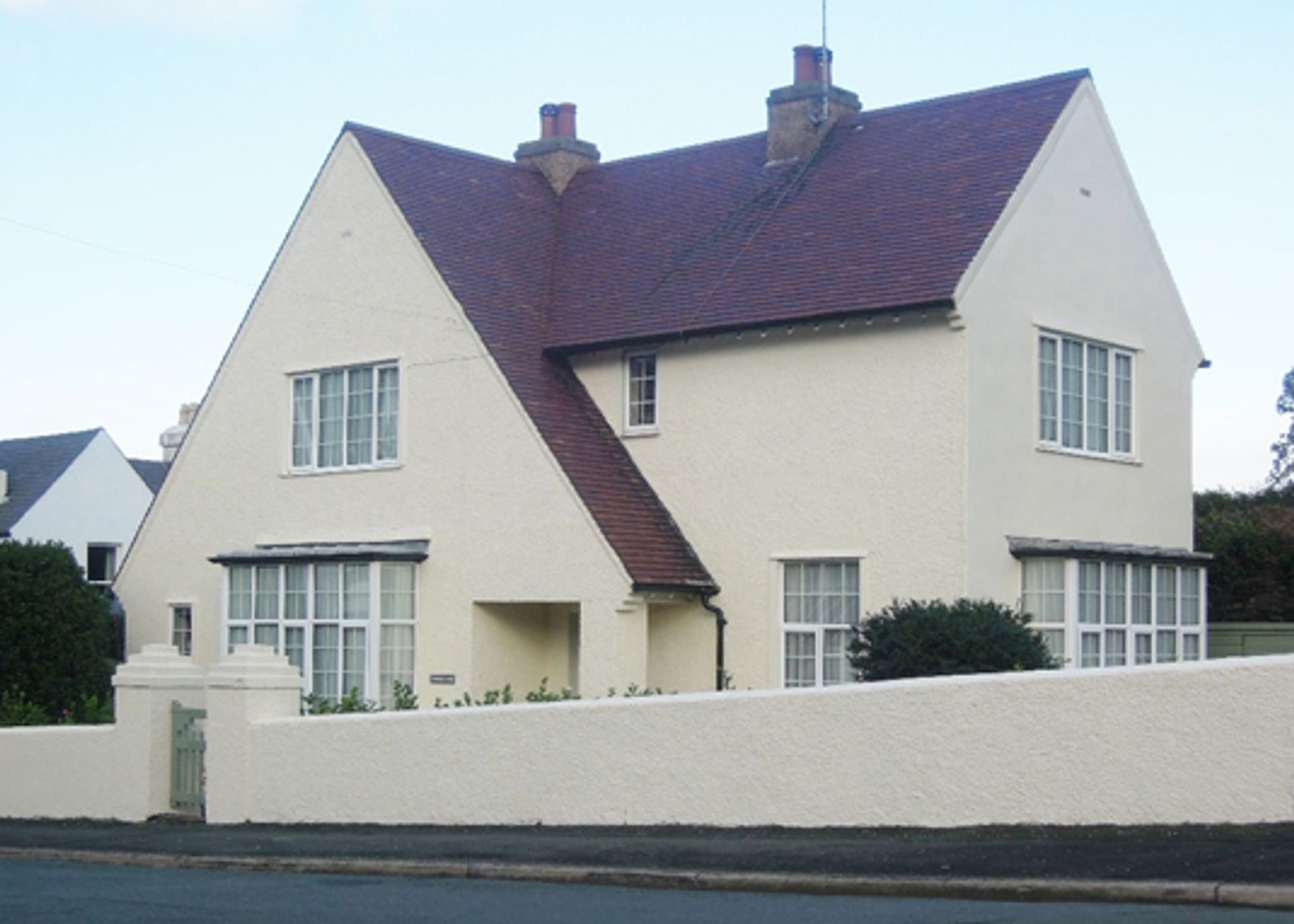 House in Isle of Whithorn, Dumfries and Galloway 11128096