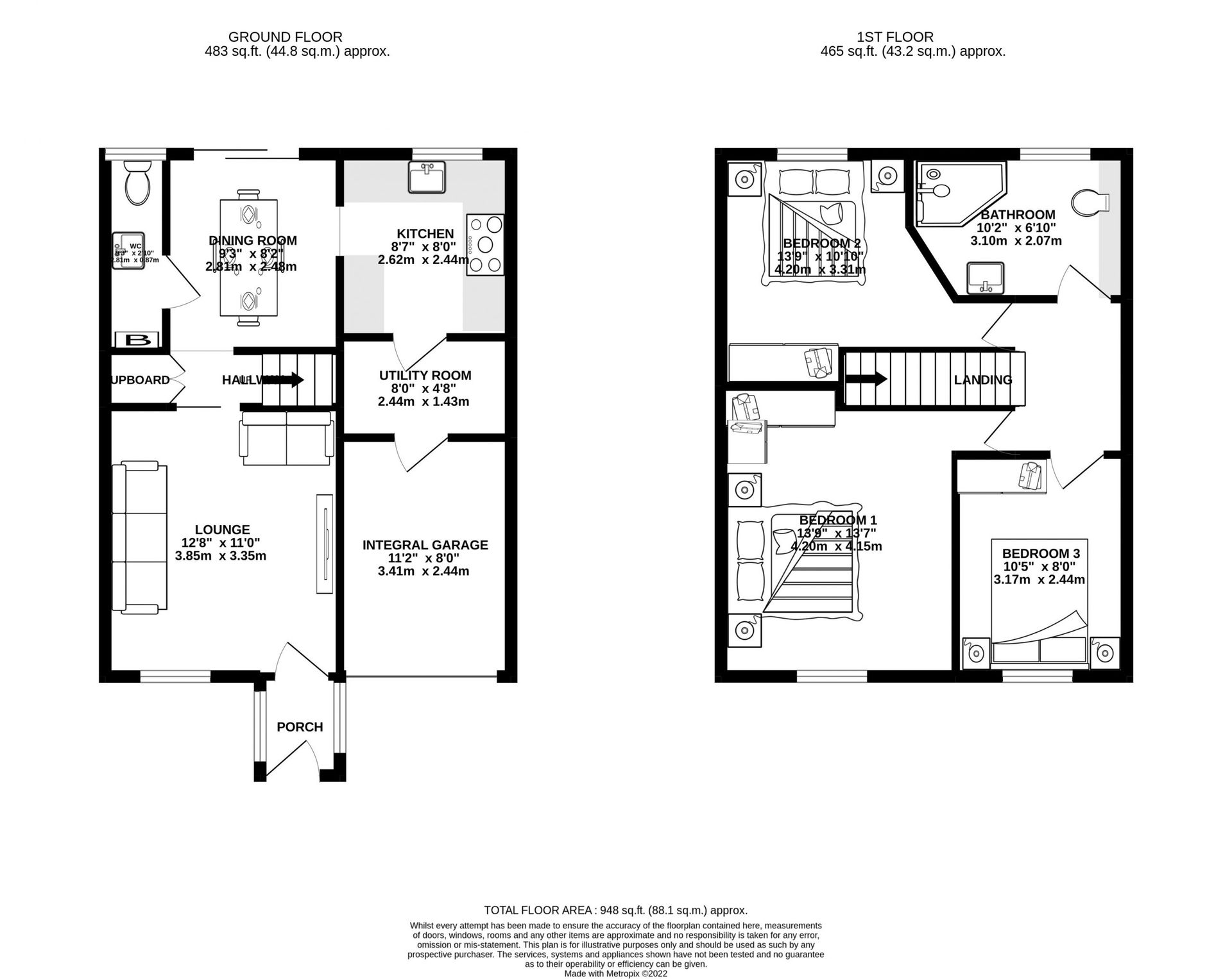 Huis in Douglas, Onchan 11128123