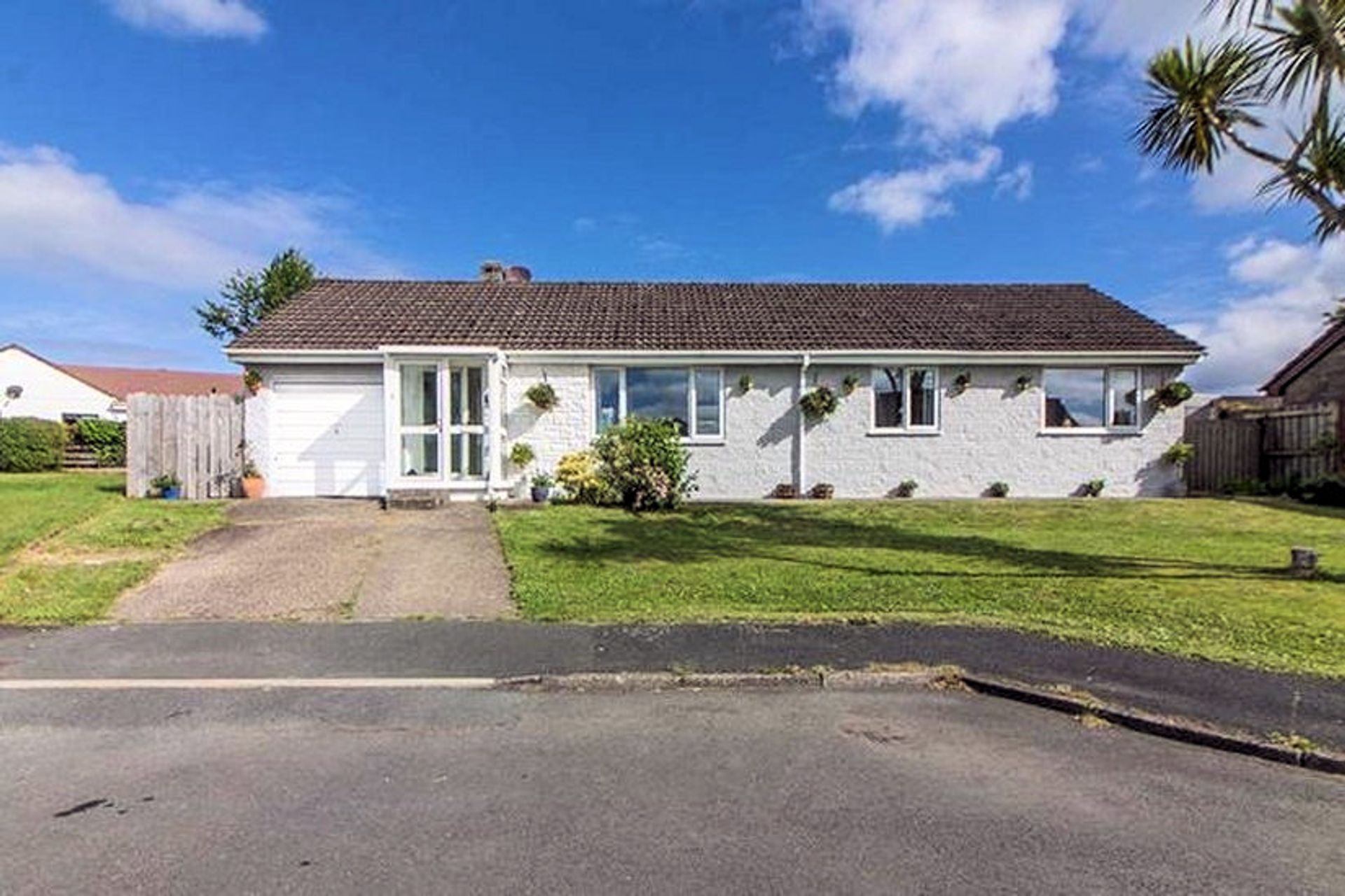 Casa nel Isola di Whithorn, Dumfries e Galloway 11128130