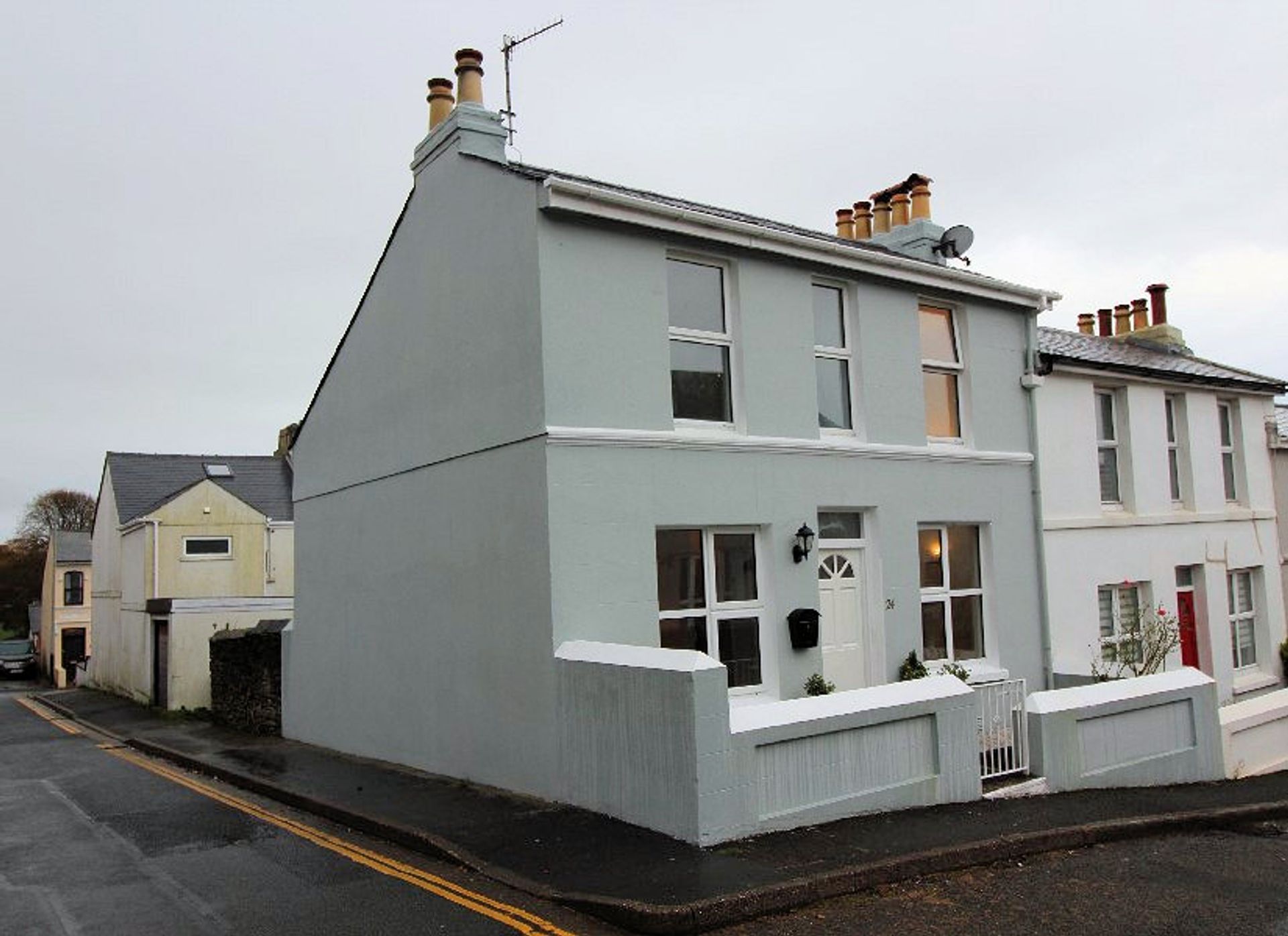 Autre dans Île de Whithorn, Dumfries et Galloway 11128138