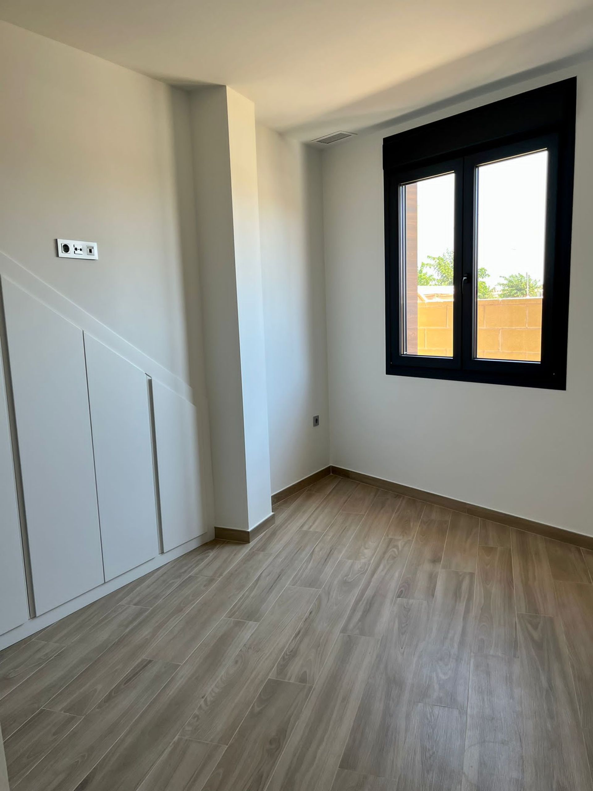 Condominium in San Javier, Región de Murcia 11128148