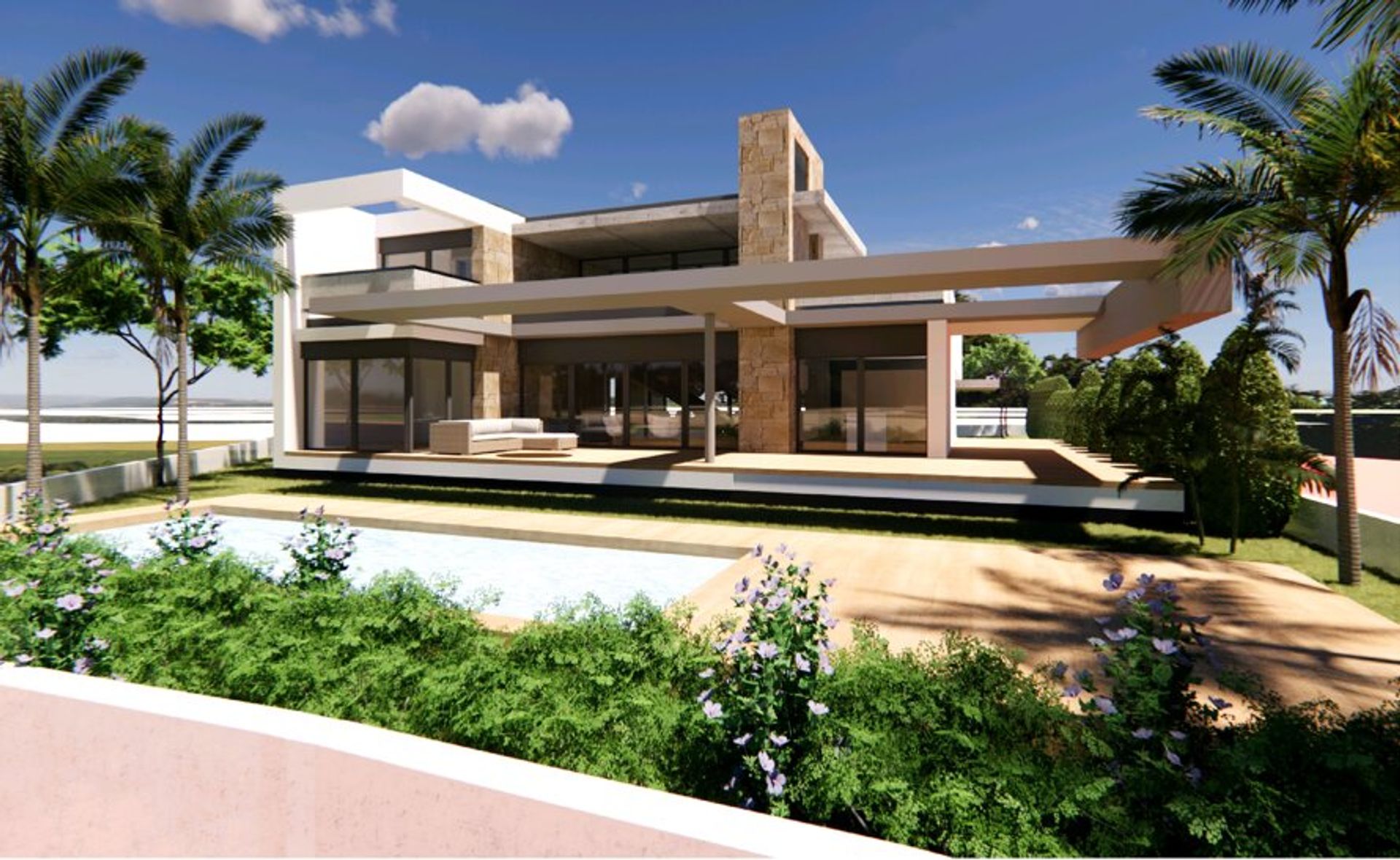 House in Las Casicas, Murcia 11128150