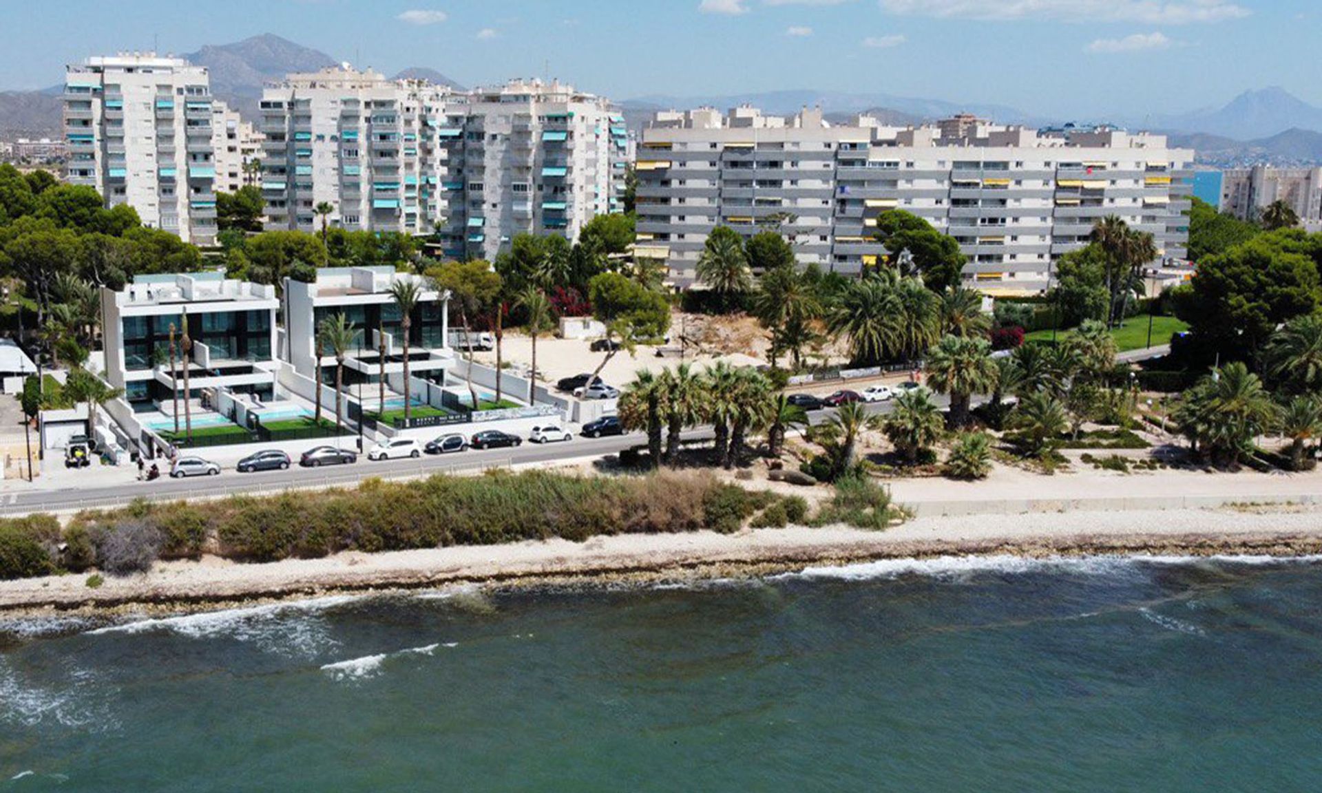 casa en El Campello, Comunidad Valenciana 11128193