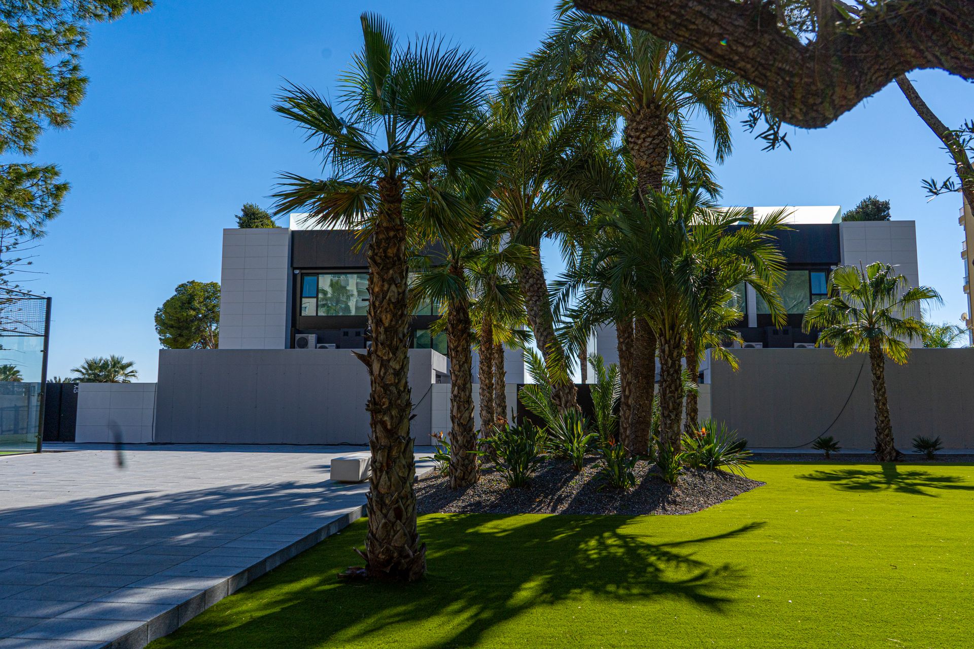 casa en El Campello, Comunidad Valenciana 11128193