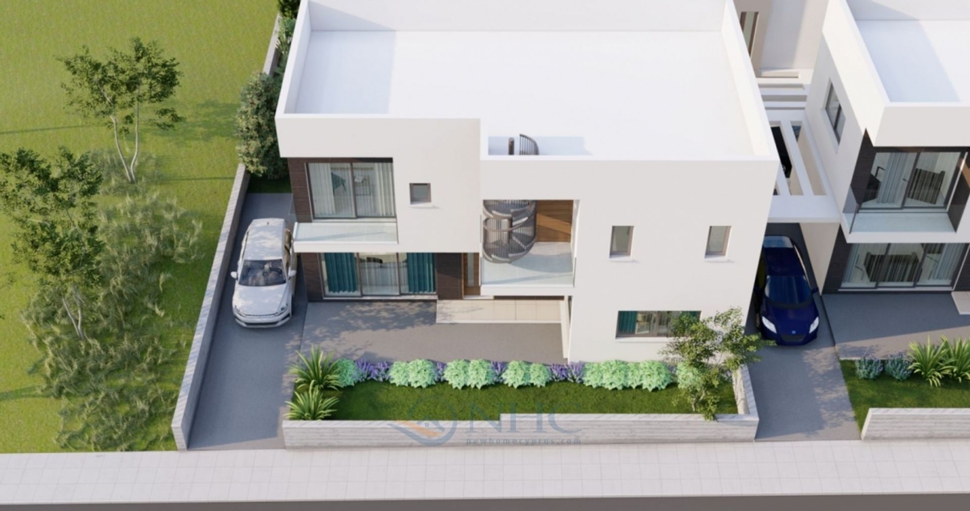 Huis in Yeroskipou, Paphos 11128195