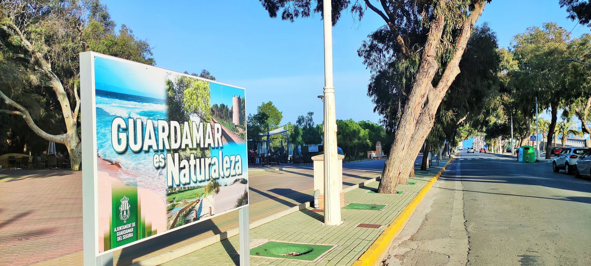 Borettslag i Guardamar del Segura, Comunidad Valenciana 11128203