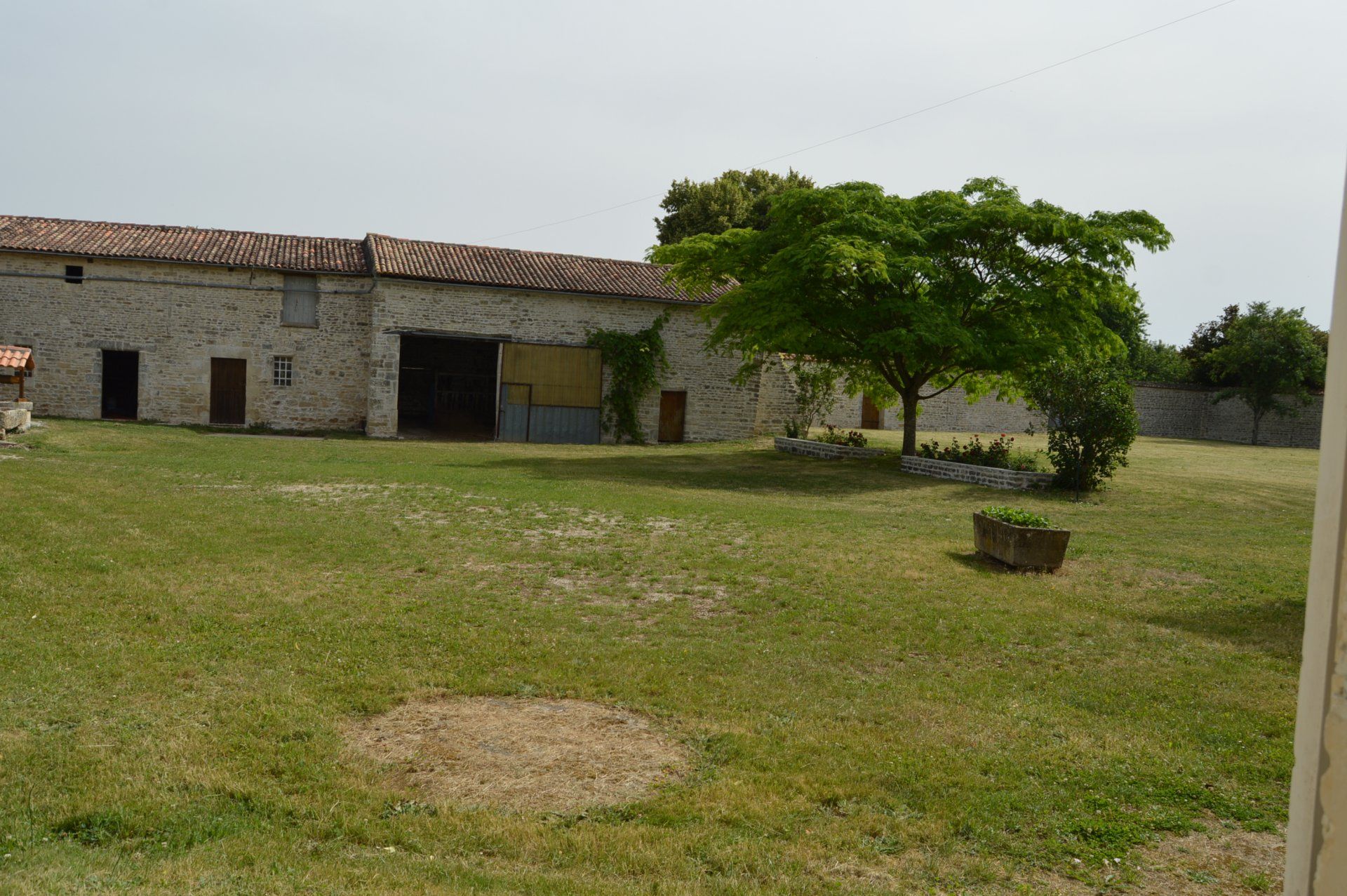 Condomínio no Villefagnan, Nouvelle-Aquitaine 11128208