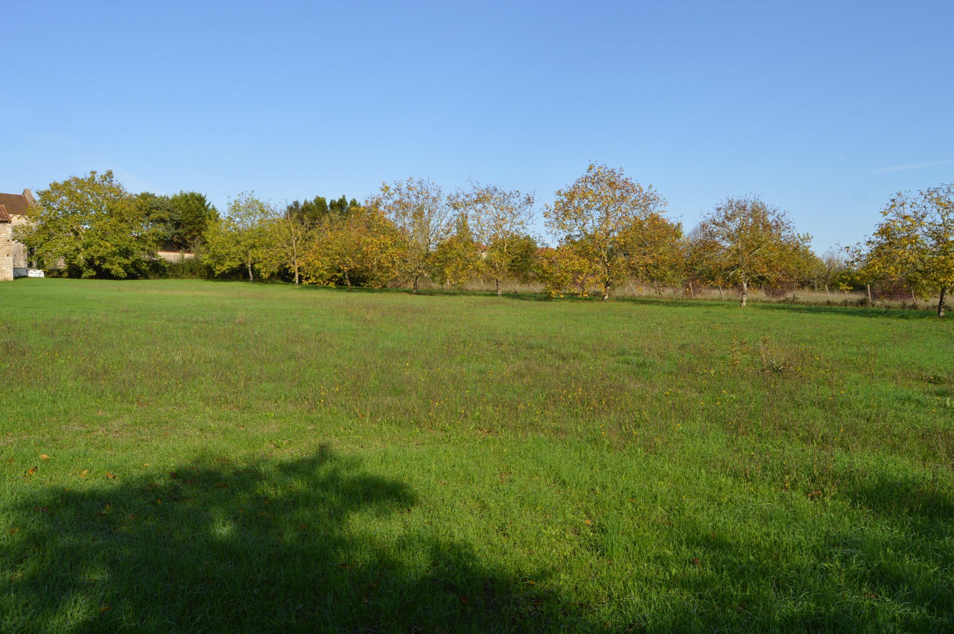 Huis in Courcôme, Nouvelle-Aquitaine 11128214