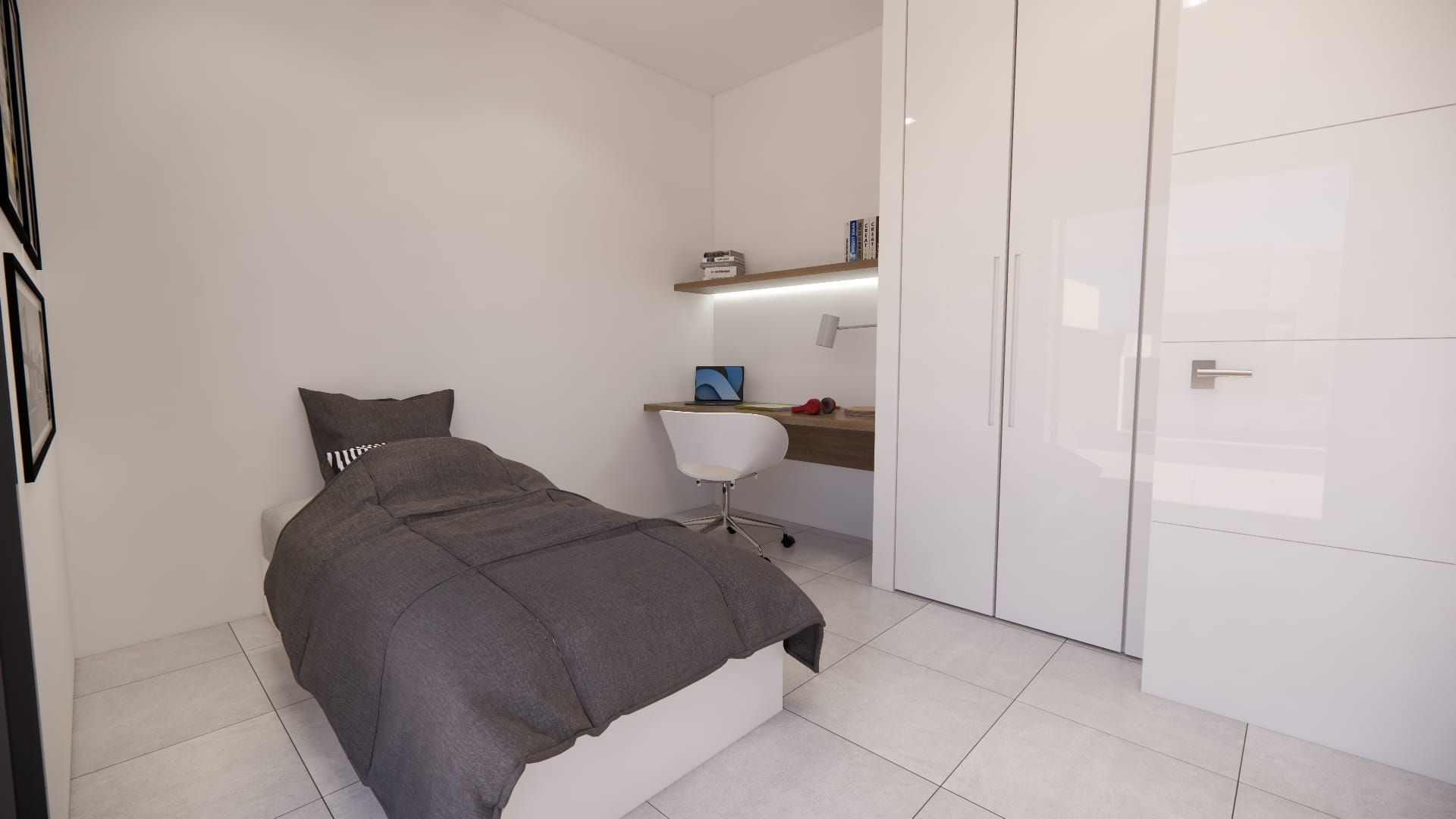 Huis in Algorfa, Comunidad Valenciana 11128218