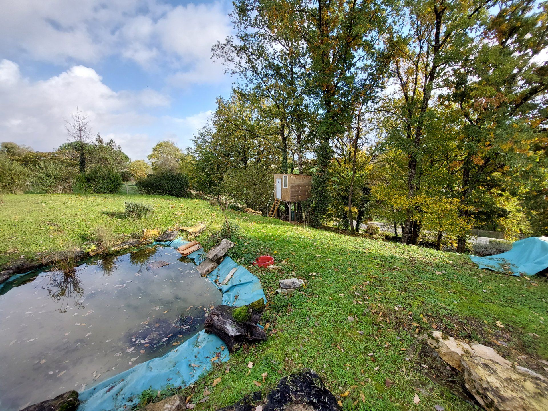 Autre dans Barro, Nouvelle-Aquitaine 11128223