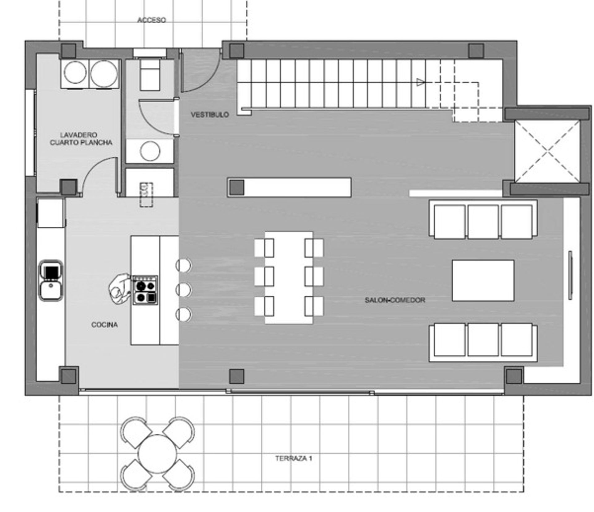 rumah dalam Finestrat, Valencia 11128233