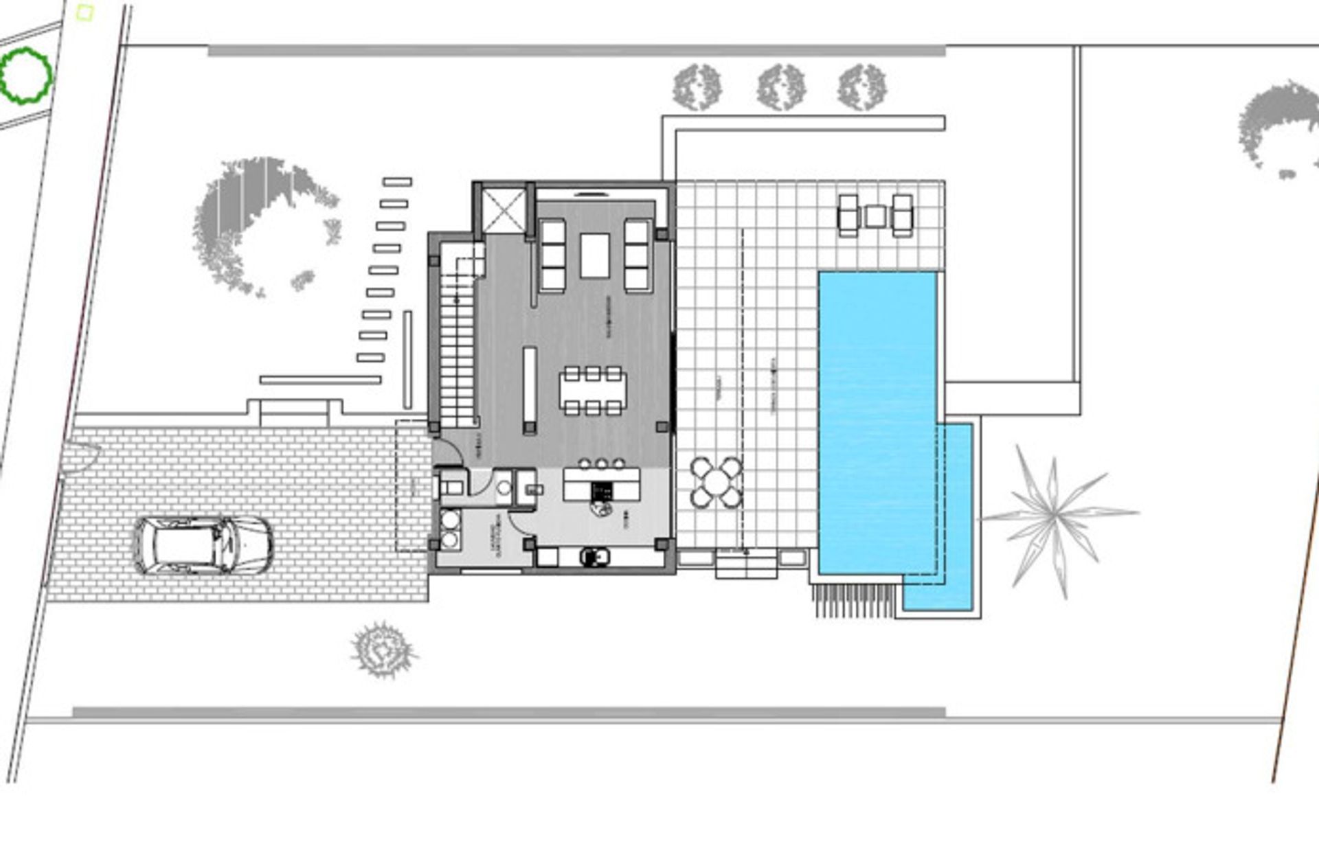 rumah dalam Finestrat, Valencia 11128233