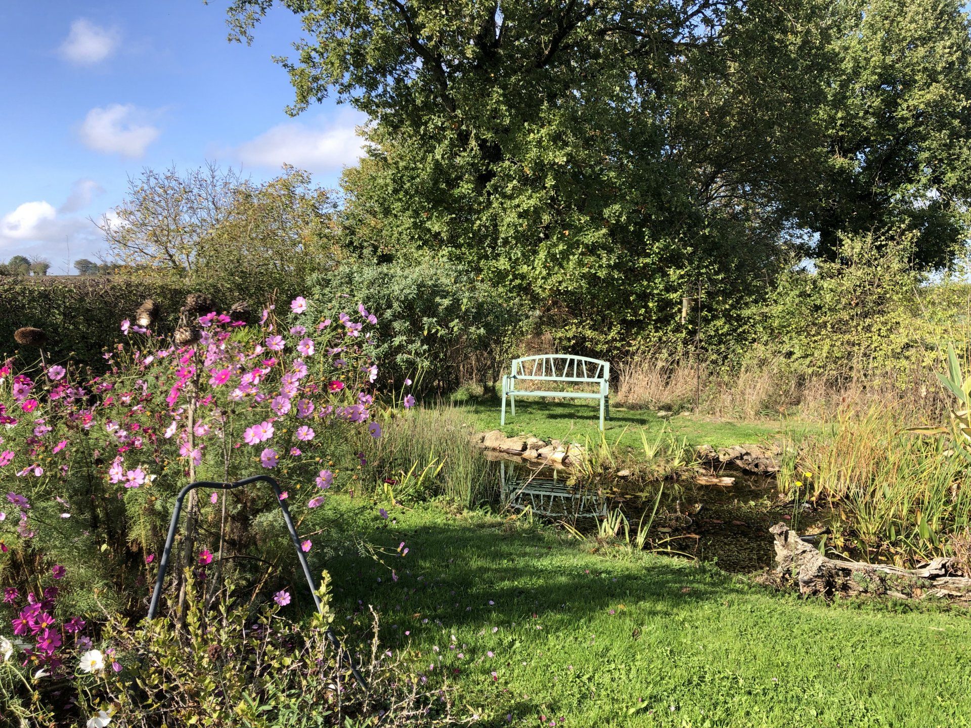 Huis in Nanteuil-en-Vallée, Nouvelle-Aquitaine 11128236