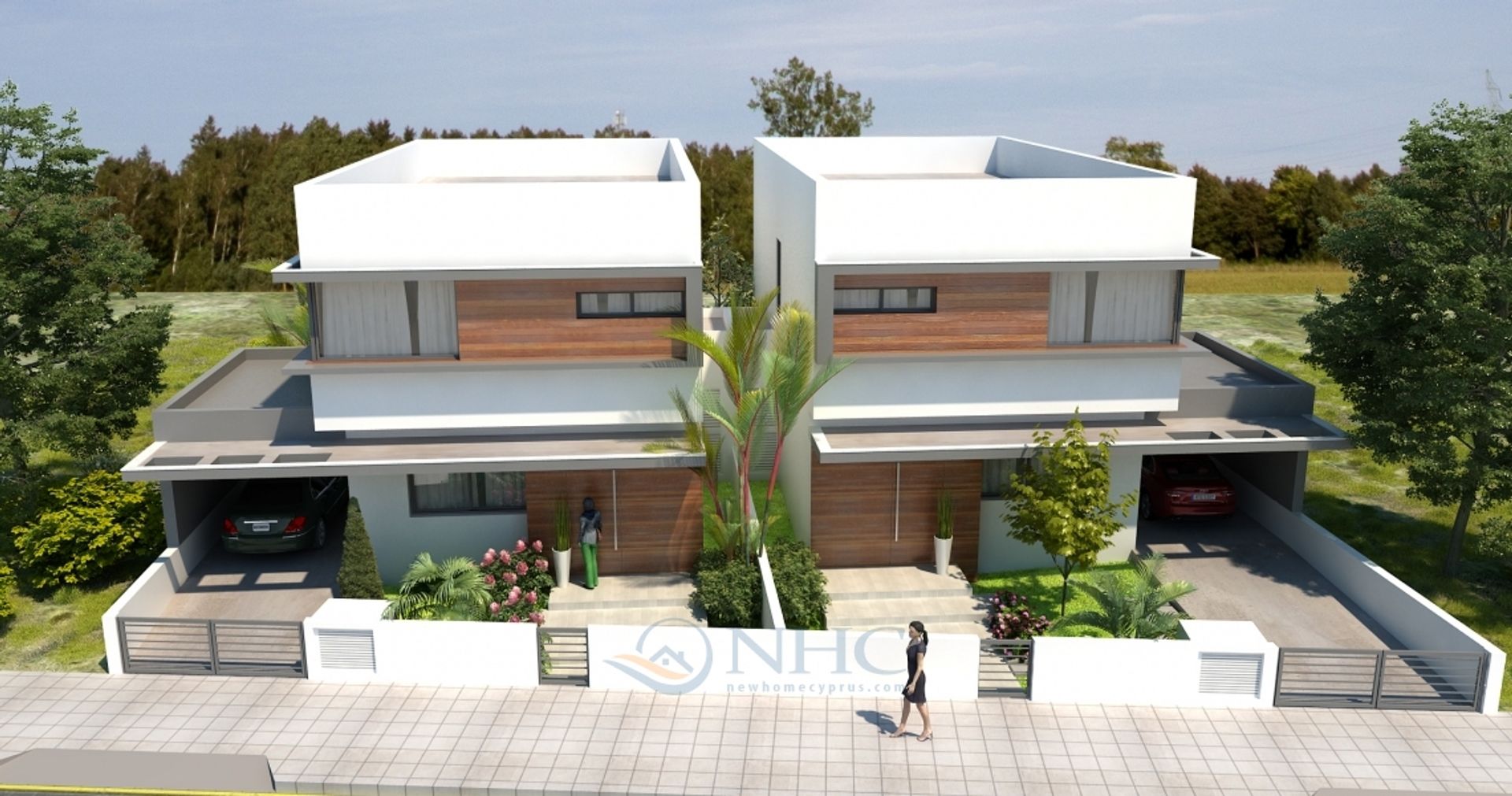 Casa nel Livadia, Larnaca 11128246