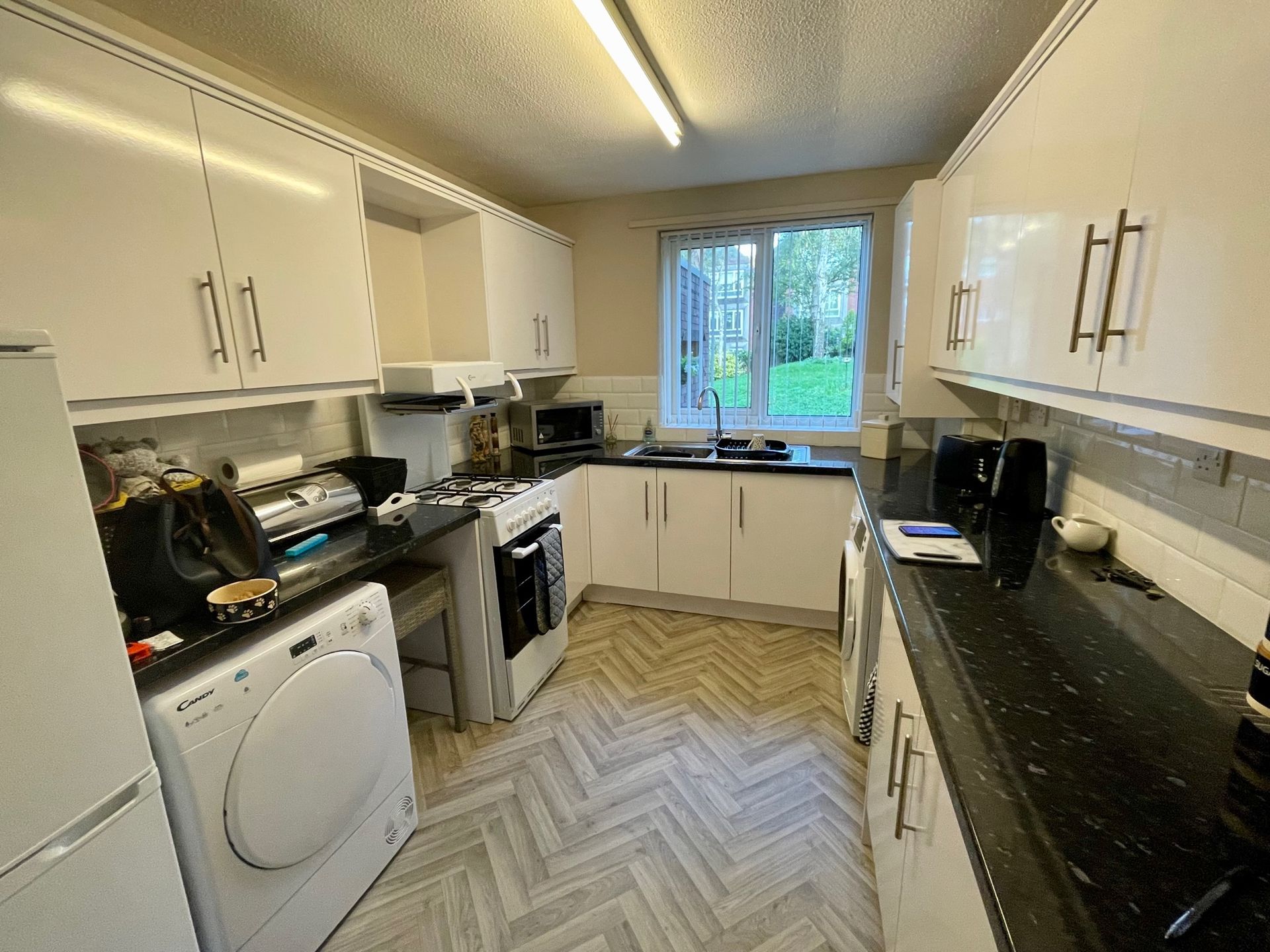 Condominium in Coleshill, Warwickshire 11128247