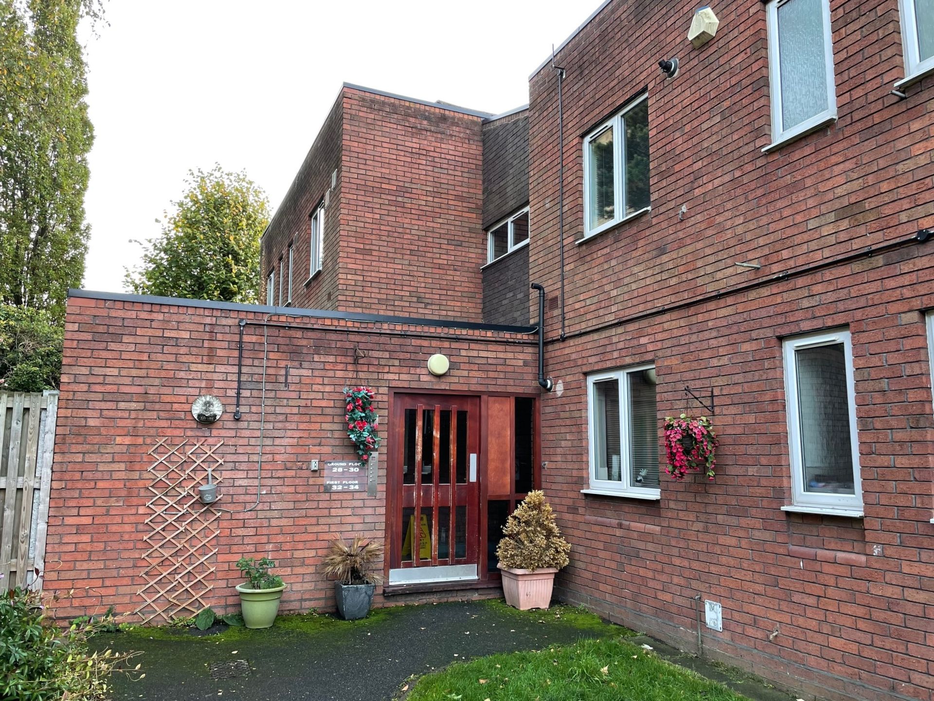 Condominium in Coleshill, Warwickshire 11128247