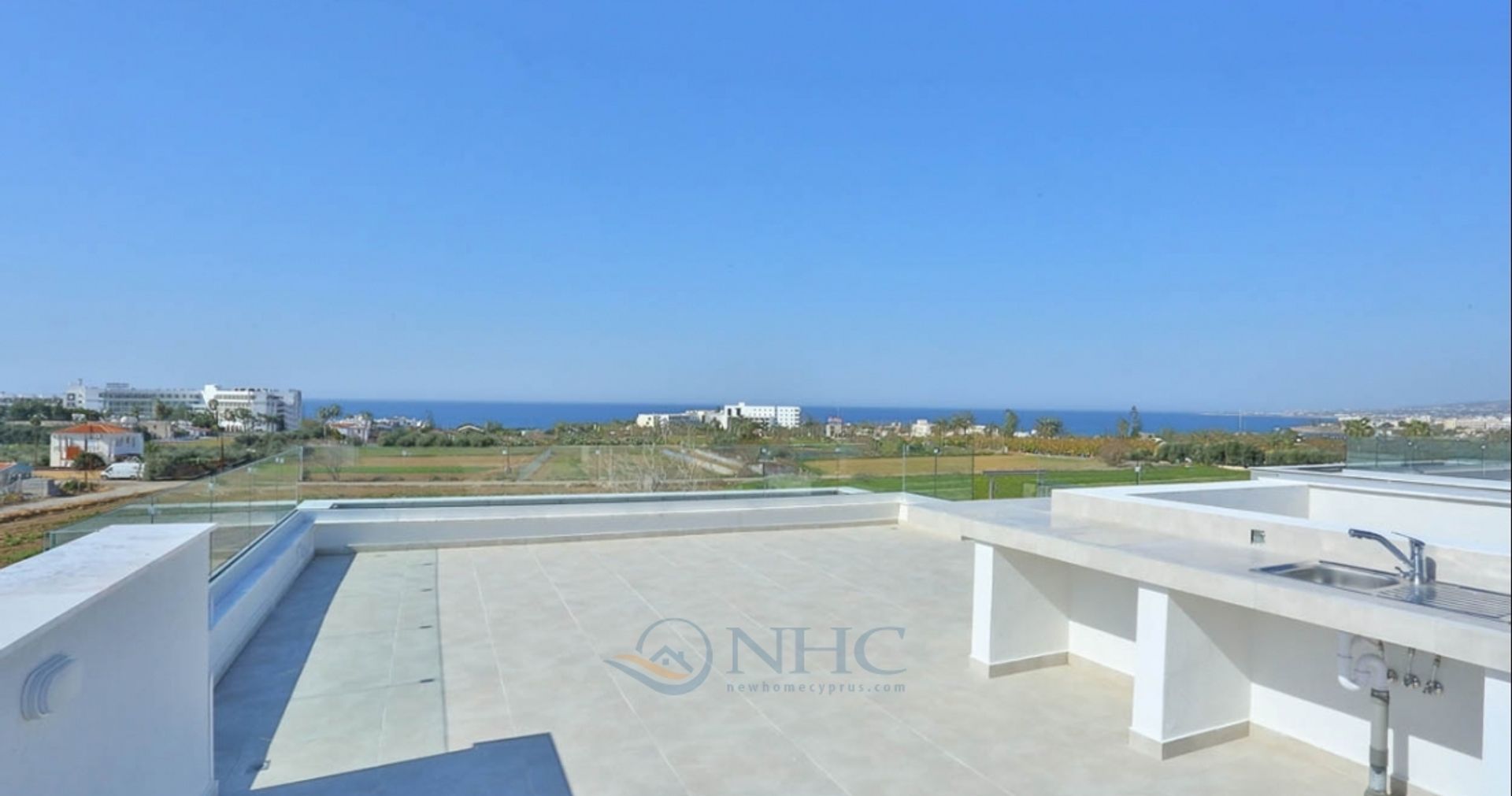 Hus i Chloraka, Paphos 11128269