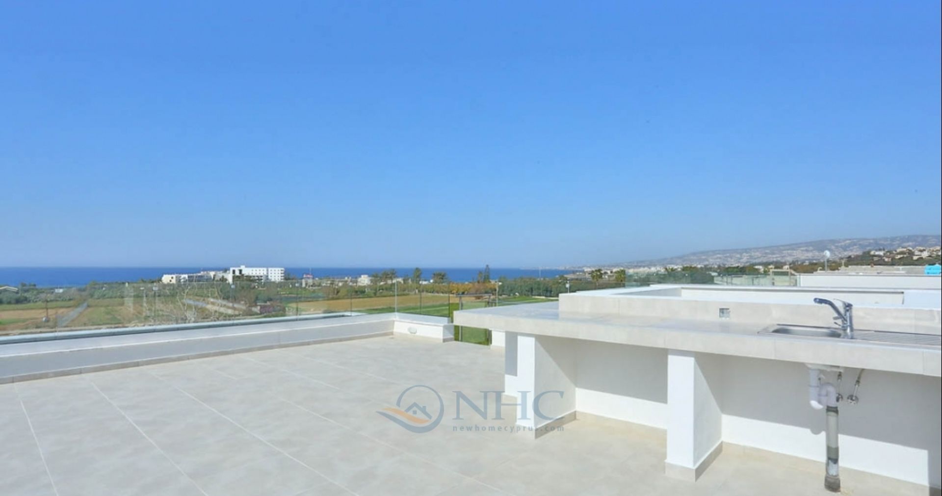 Hus i Chloraka, Paphos 11128269