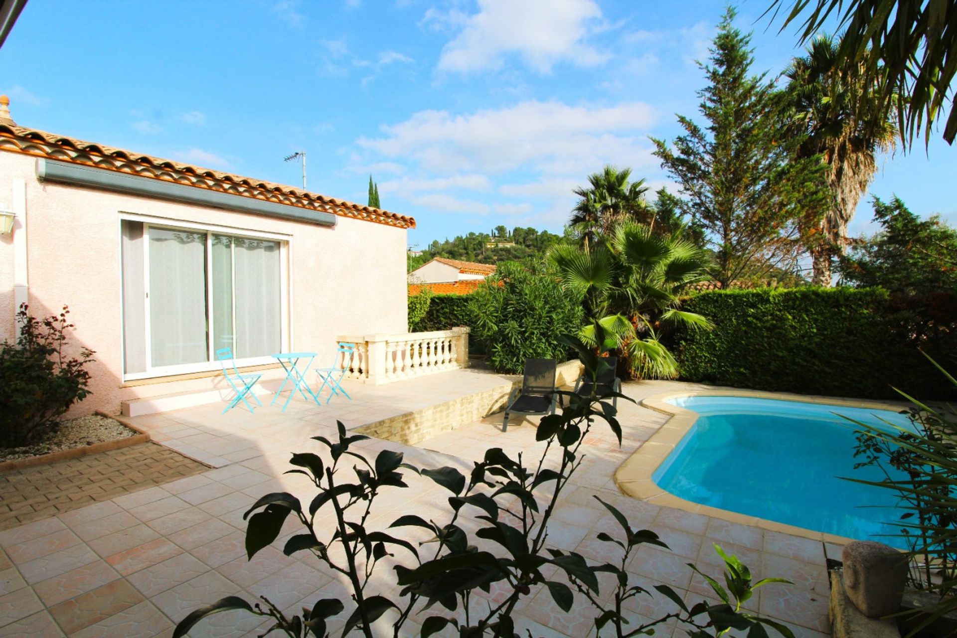 casa no Clermont-l'Hérault, Occitânia 11128306