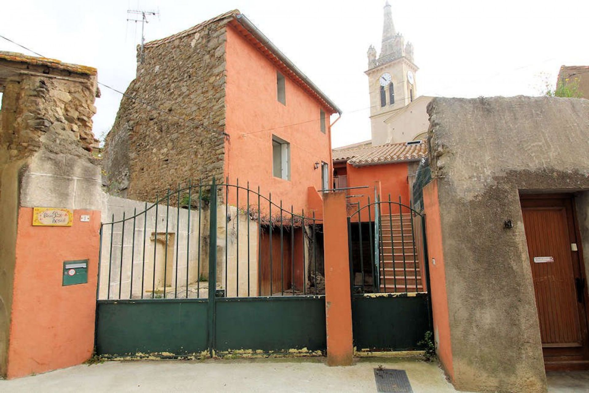 House in Olonzac, Occitanie 11128308