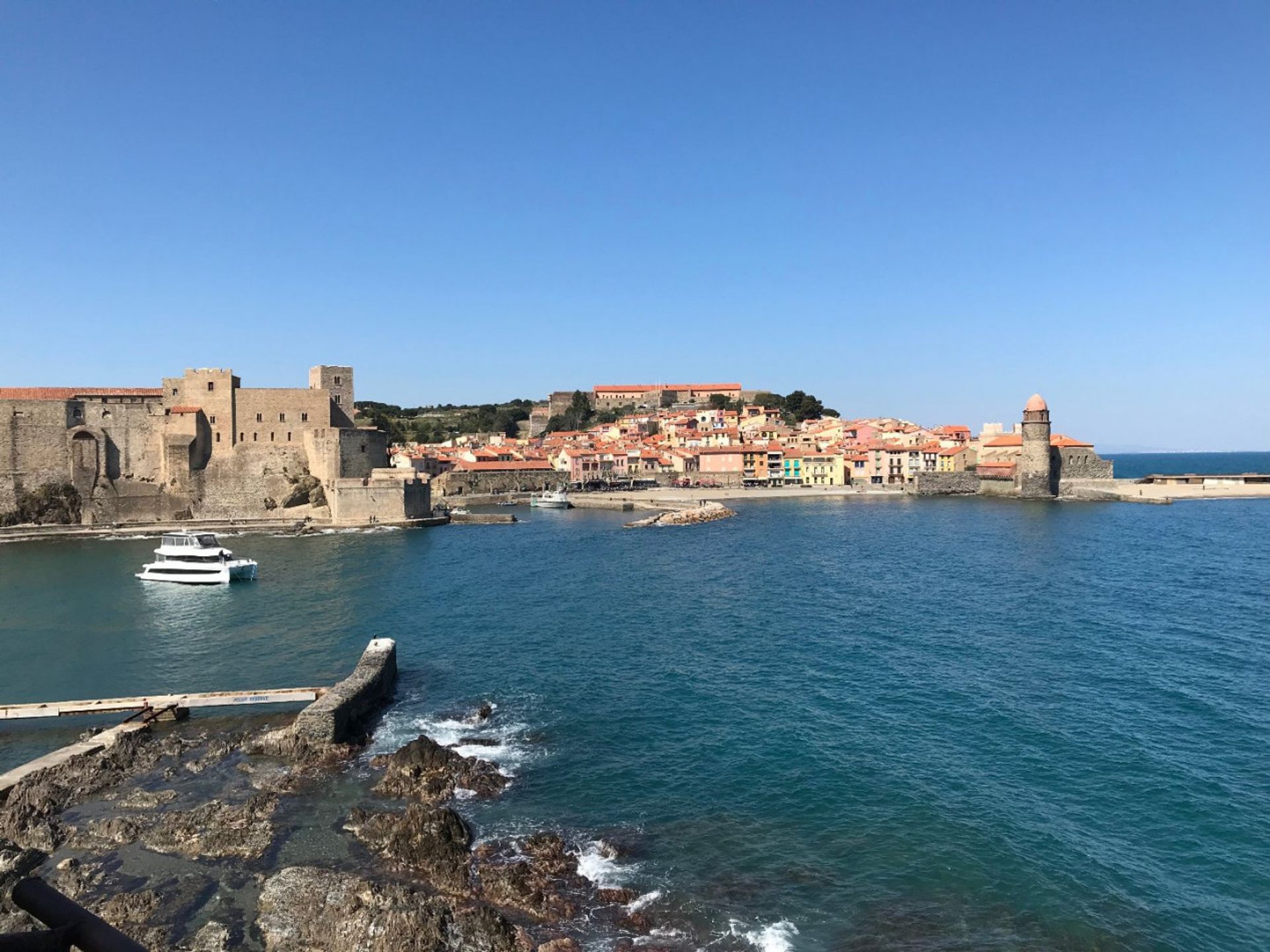 Condominium dans Collioure, Occitanie 11128310