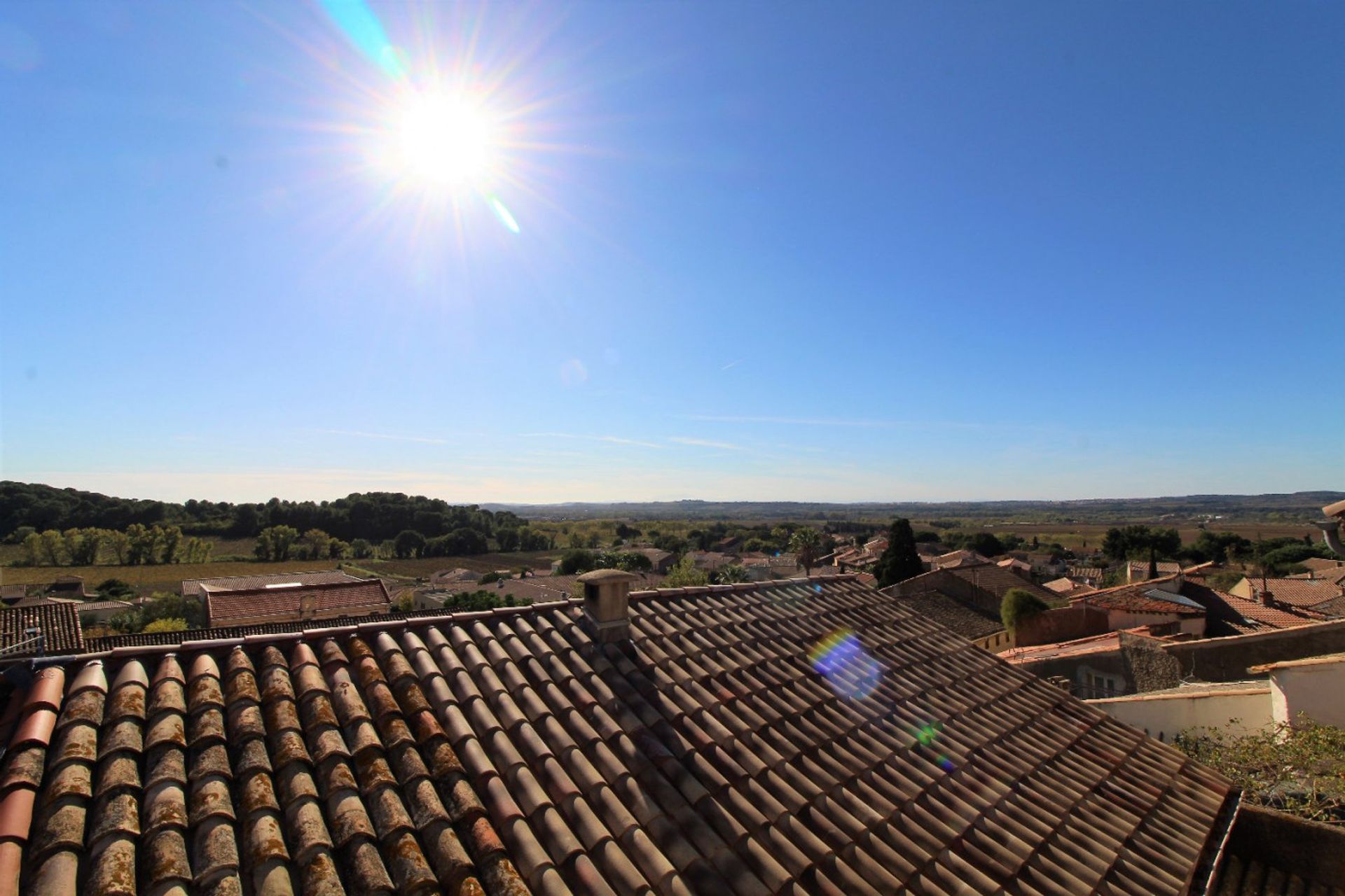 Casa nel Thézan-lès-Béziers, Occitanie 11128311