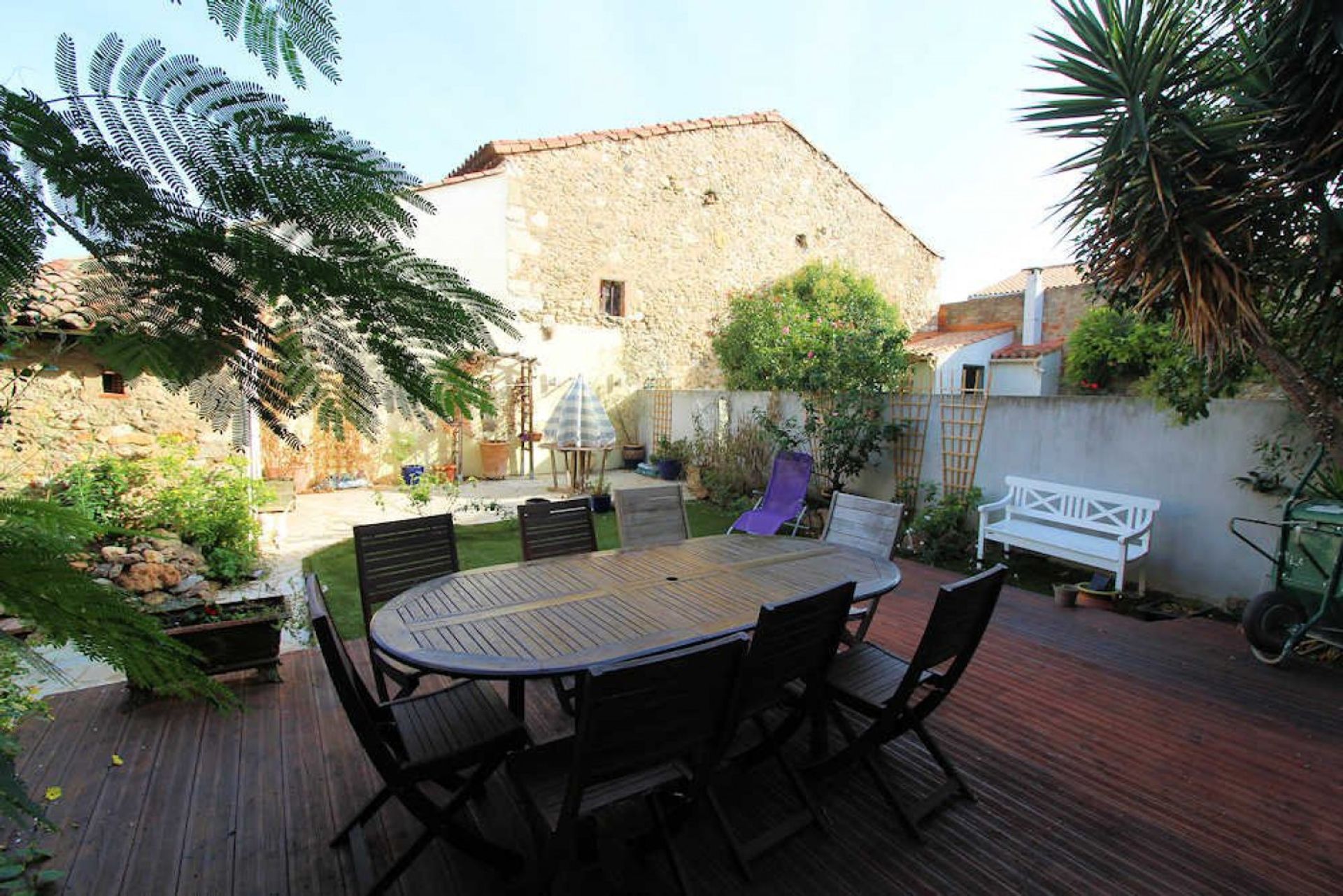 Huis in Cessenon-sur-Orb, Occitanie 11128319