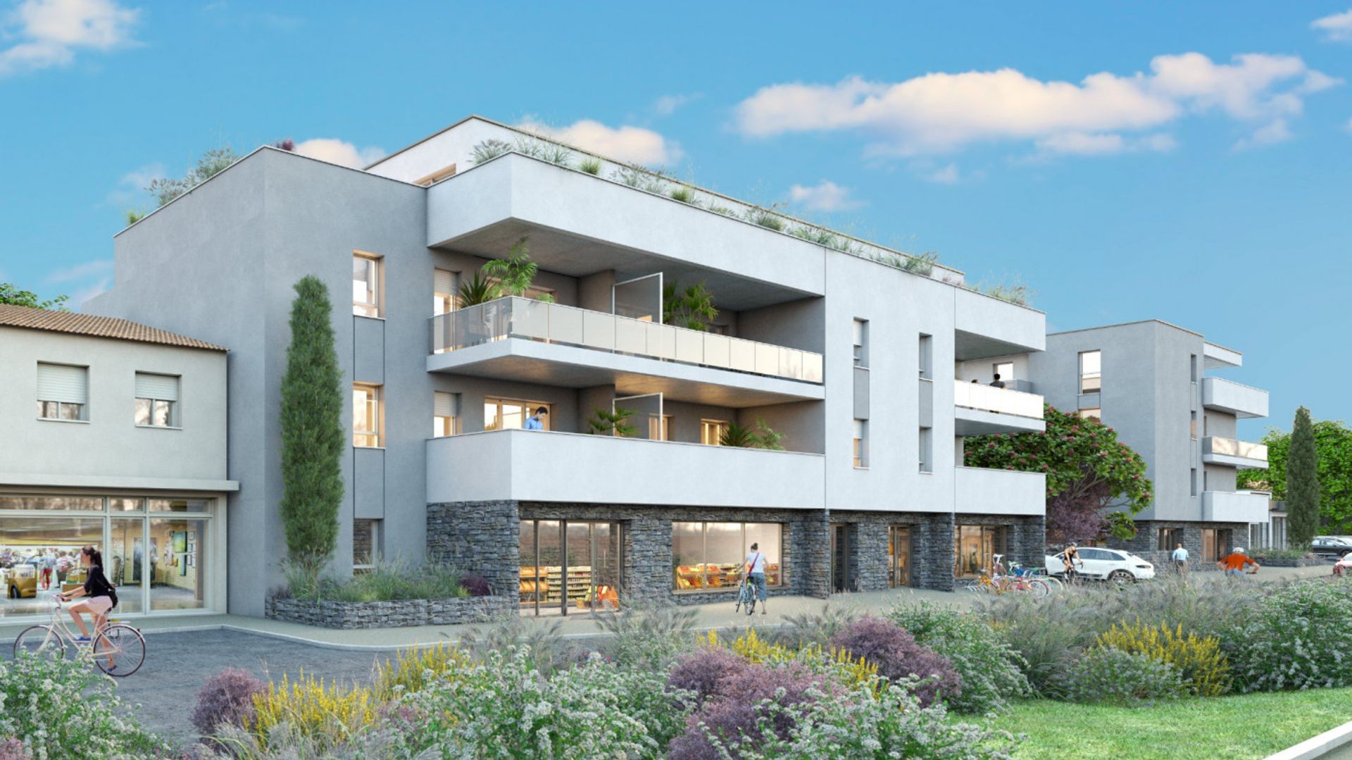 Condominium dans Agde, Occitanie 11128343