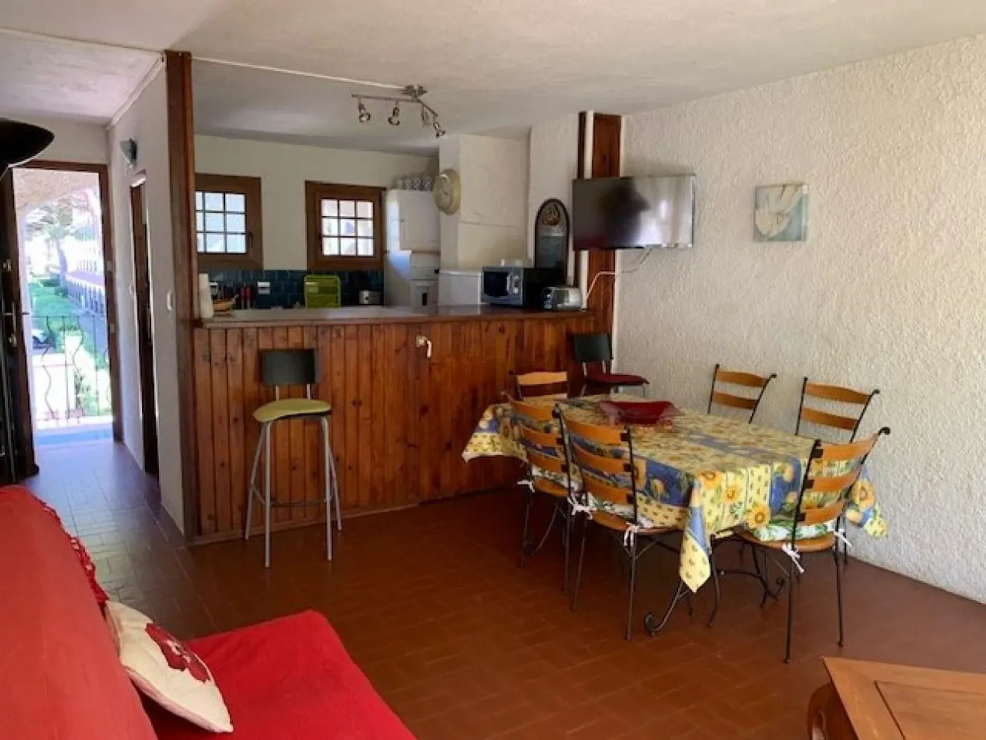 Кондоминиум в Argelès-sur-Mer, Occitanie 11128355